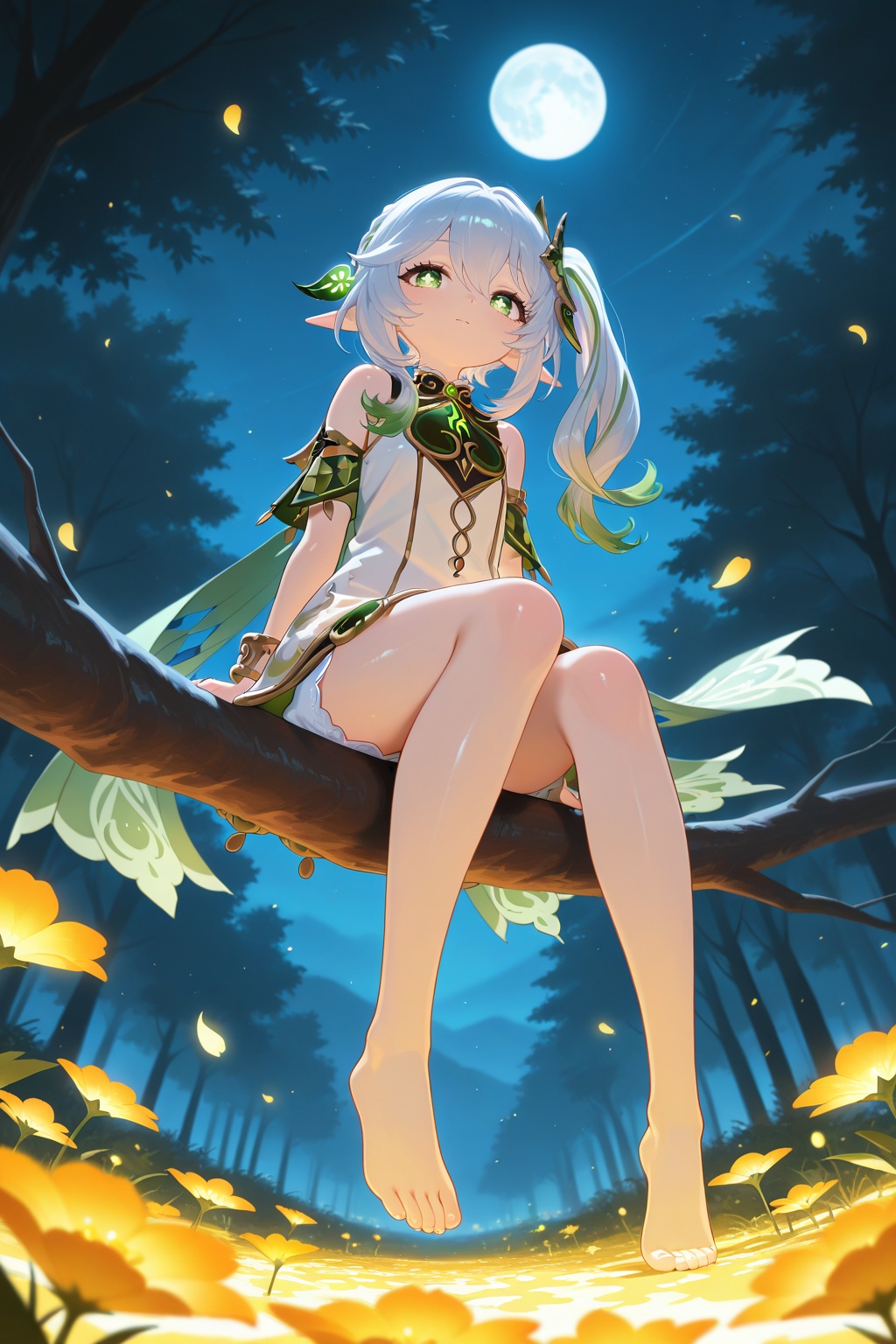 masterpiece,  best quality,  good quality on Tensor.Art