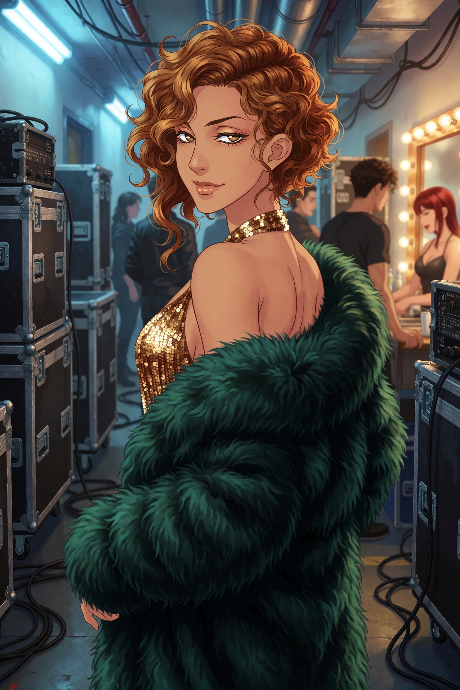 highres,  absurdres,  newest on Tensor.Art