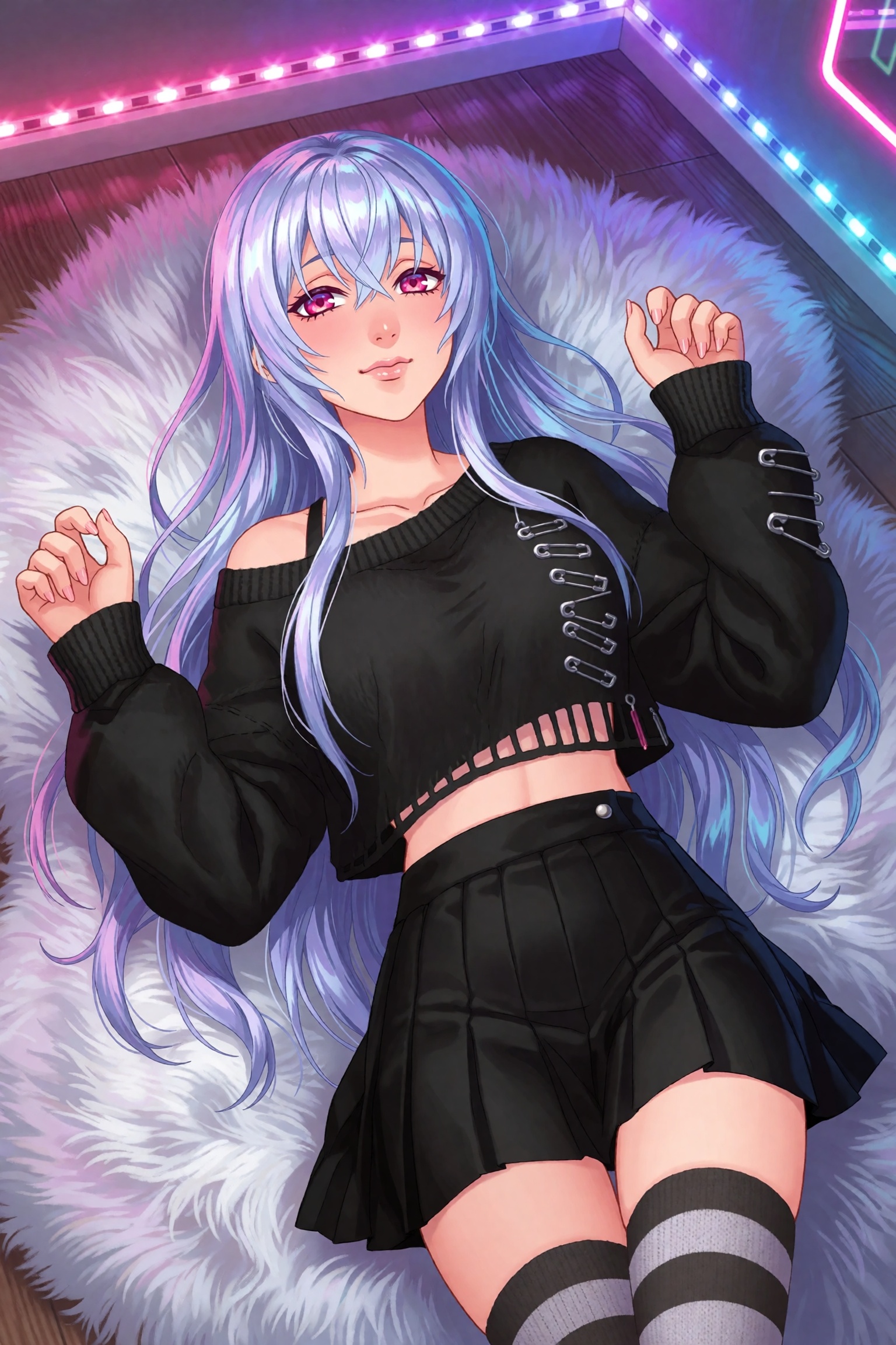 highres,  absurdres,  newest on Tensor.Art