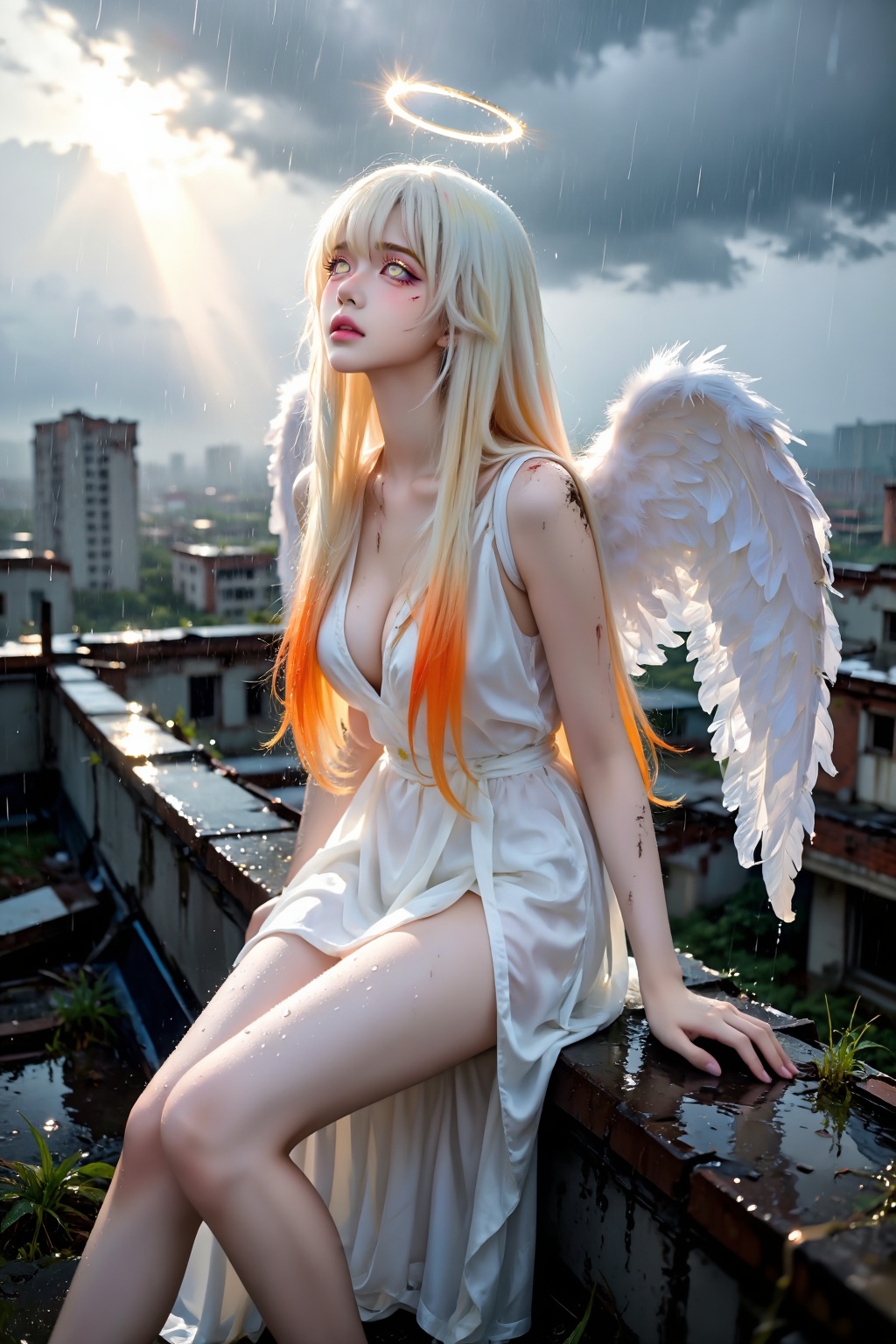 Exceptional quality,  ranked number one. Inspiration: Aesthetic style,  nature on Tensor.Art