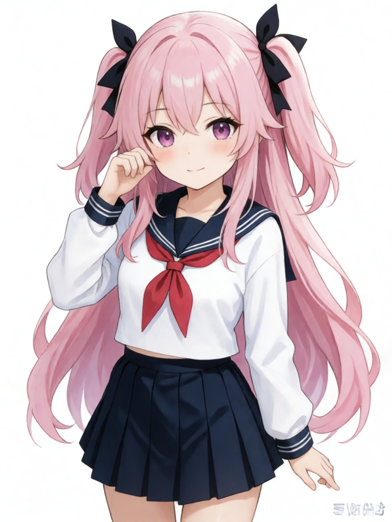 AI generated image by 我信你个鬼 on Tensor.Art