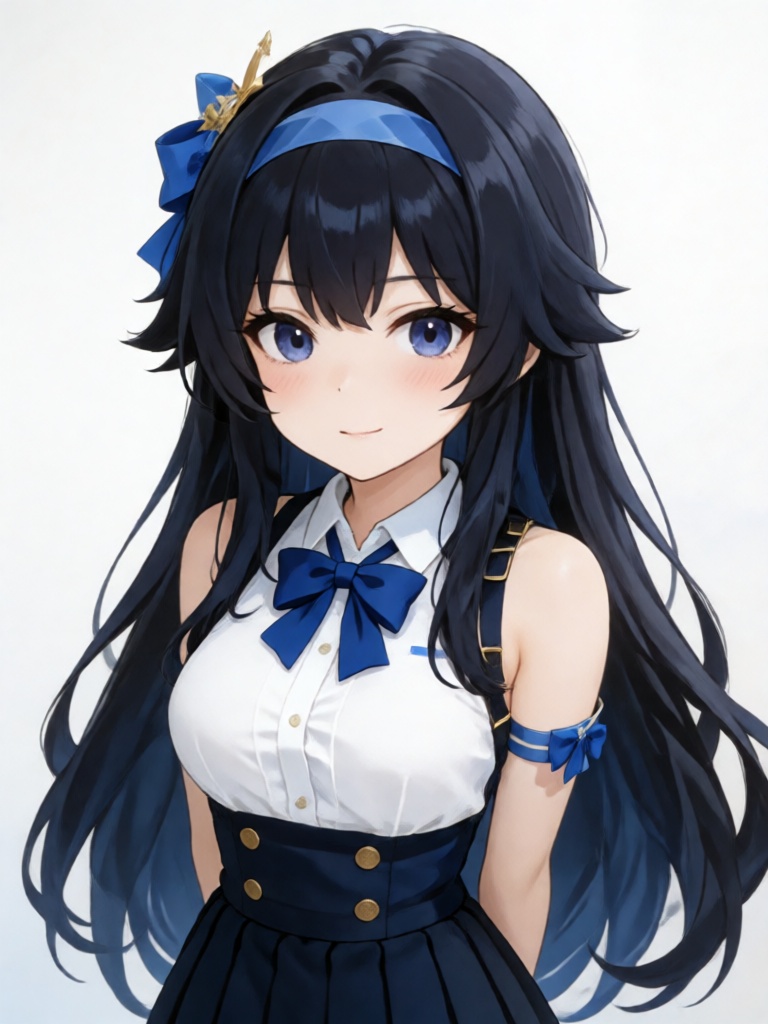 AI generated image by 我信你个鬼 on Tensor.Art