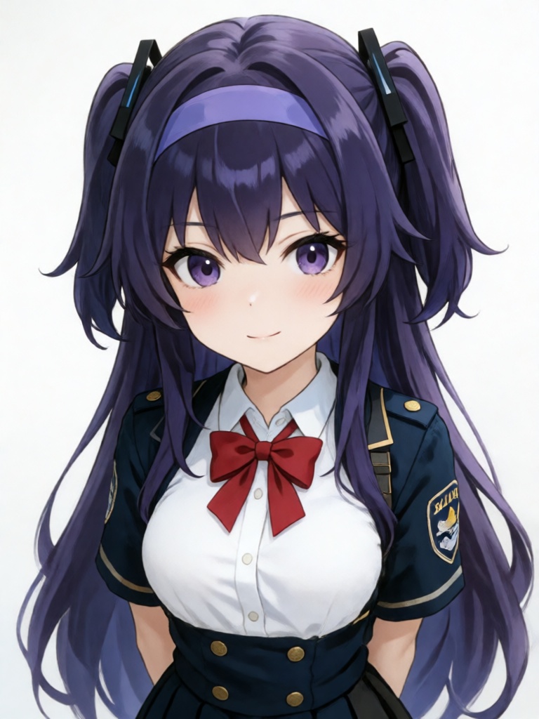 AI generated image by 我信你个鬼 on Tensor.Art
