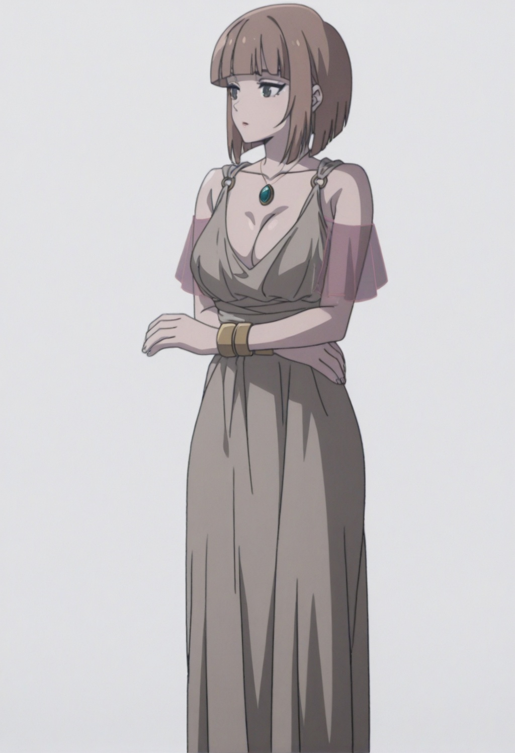 whor3mt,  1girl,  bob cut on Tensor.Art
