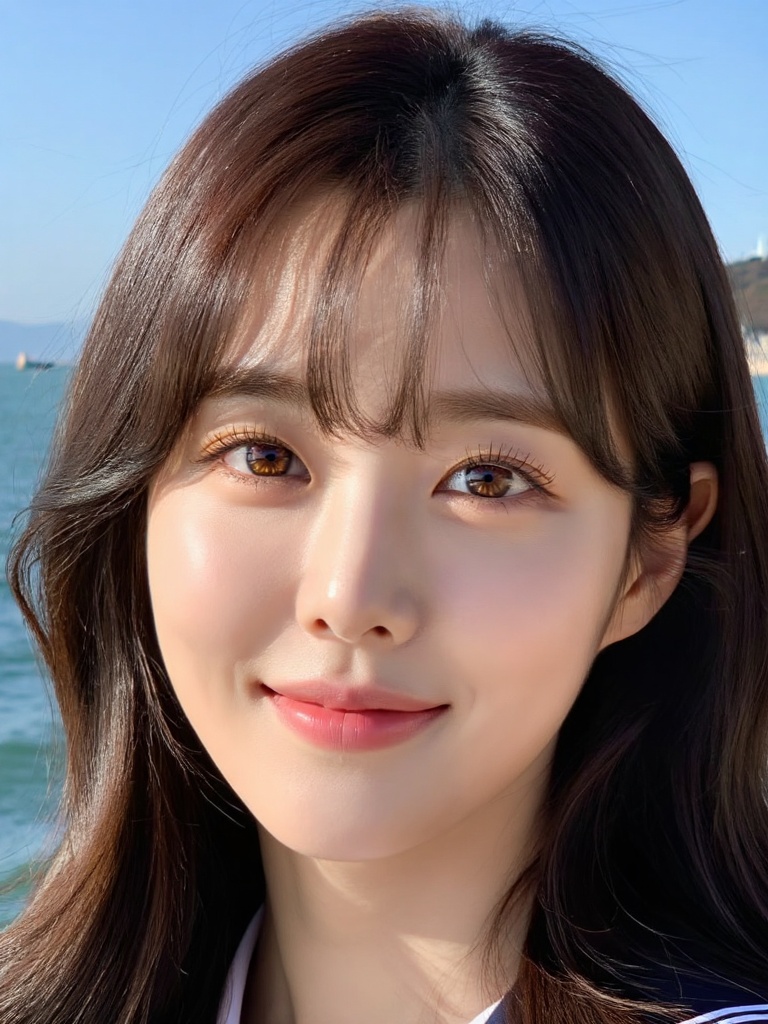 AI generated image on Tensor.Art