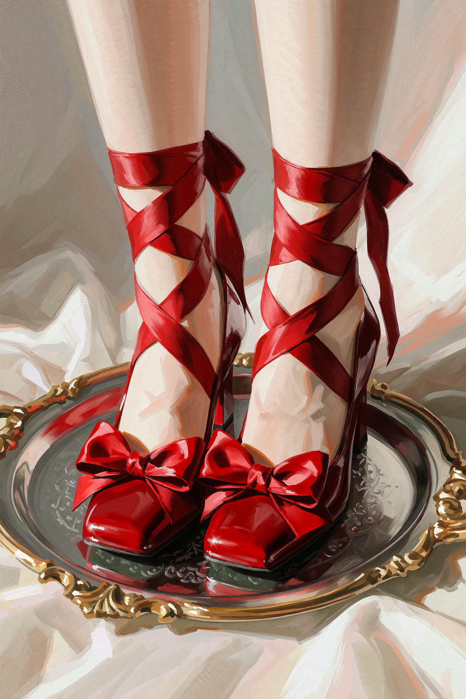 masterpiece,  best quality,  absurdres on Tensor.Art