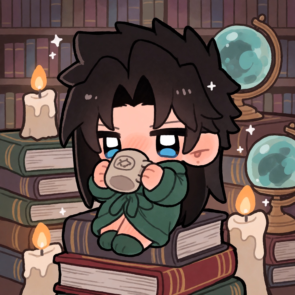 highres,  absurdres,  chibi on Tensor.Art