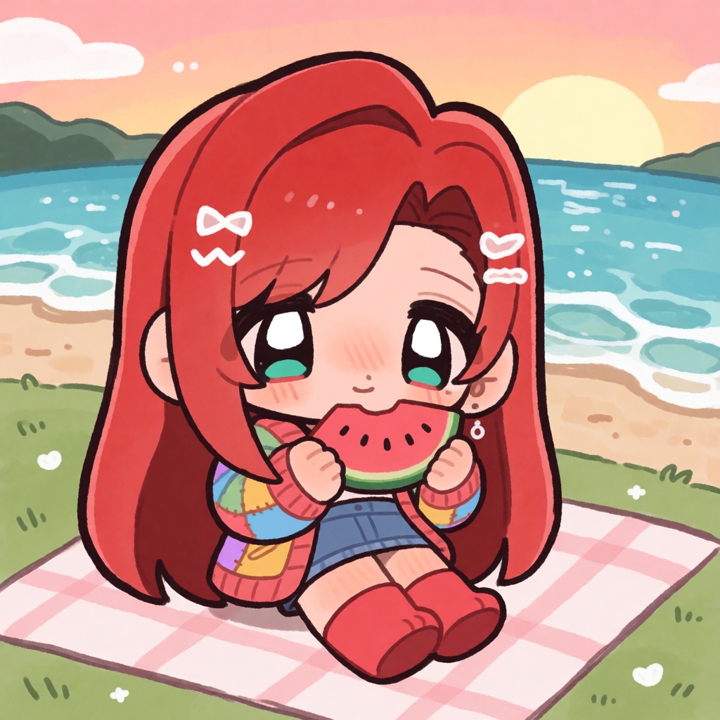 highres,  absurdres,  chibi on Tensor.Art