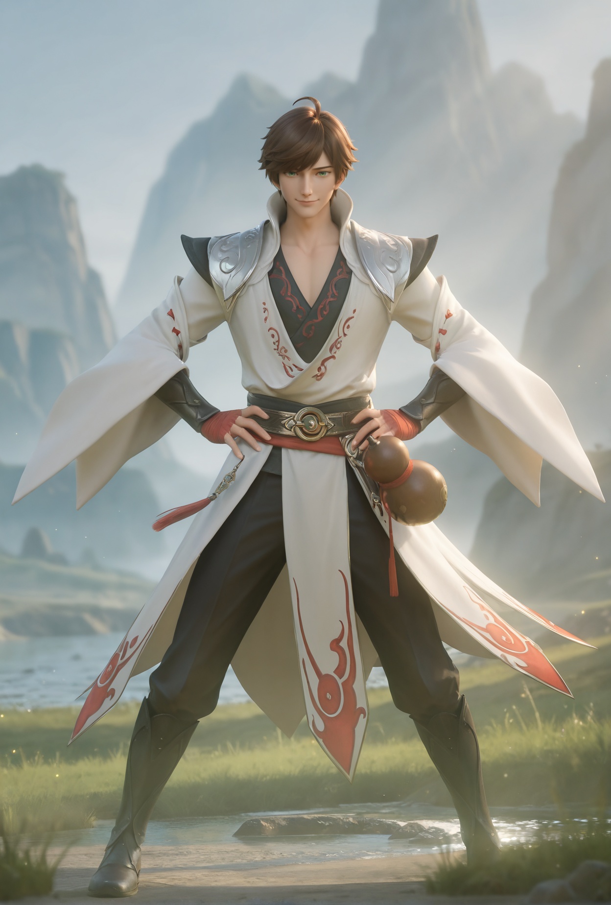 masterpiece,  best quality,  amazing quality on Tensor.Art