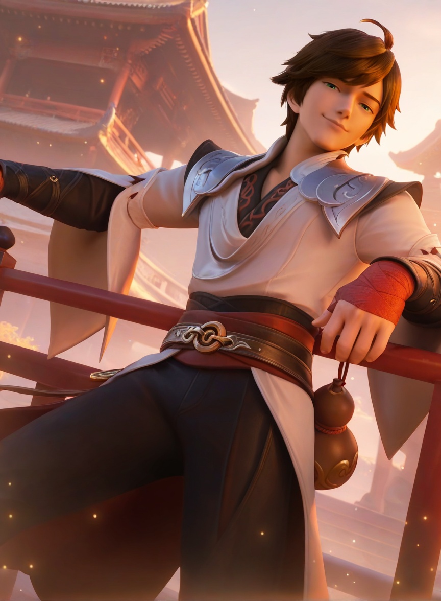 masterpiece,  best quality,  amazing quality on Tensor.Art