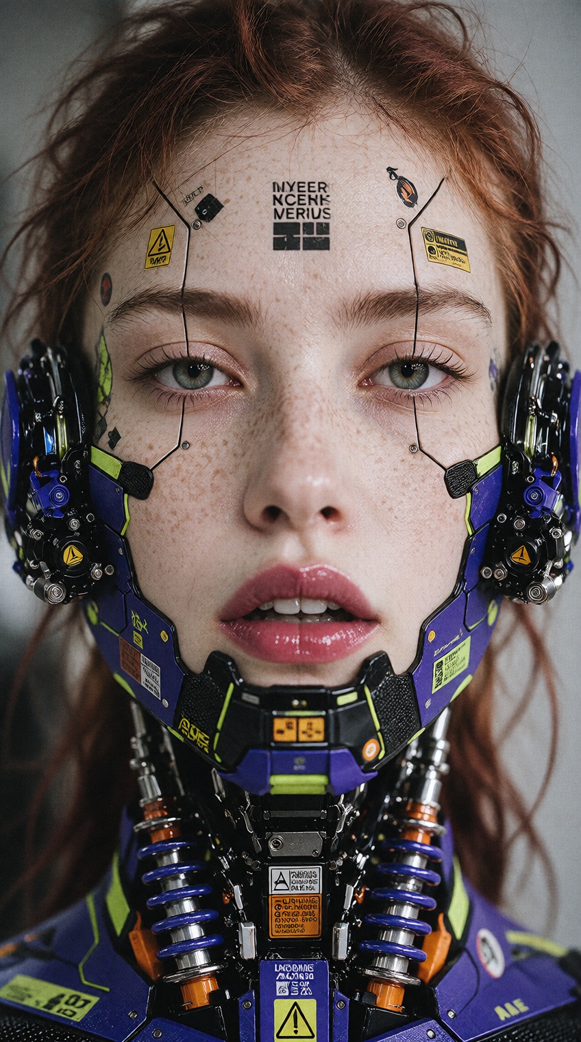 (Authentic,  dynamic vertical ultra close-up shot analog photograph,  shot on a medium format camera with 90mm lens at f/2...