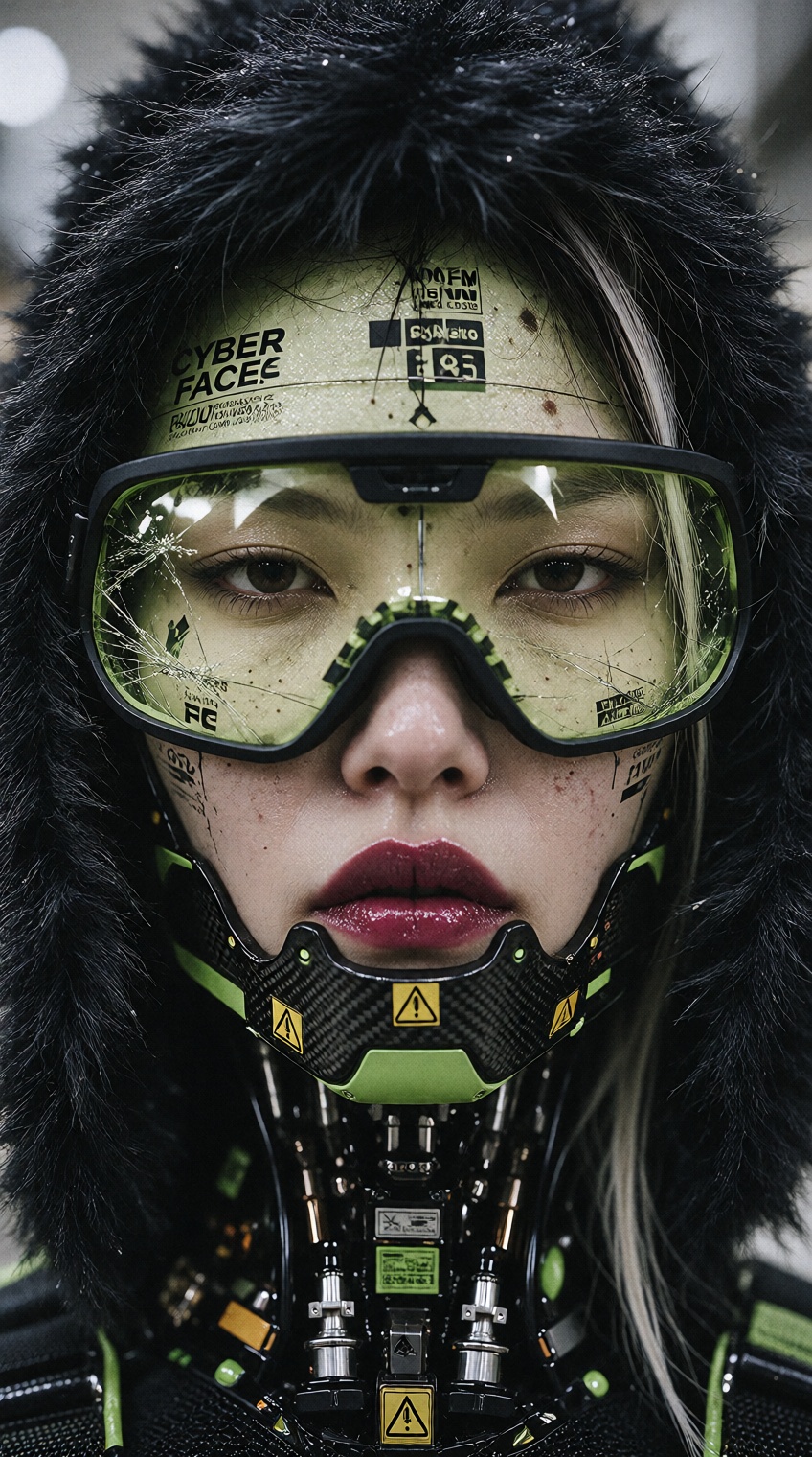 (Authentic,  dynamic vertical ultra close-up shot analog photograph,  shot on a medium format camera with 90mm lens at f/2...