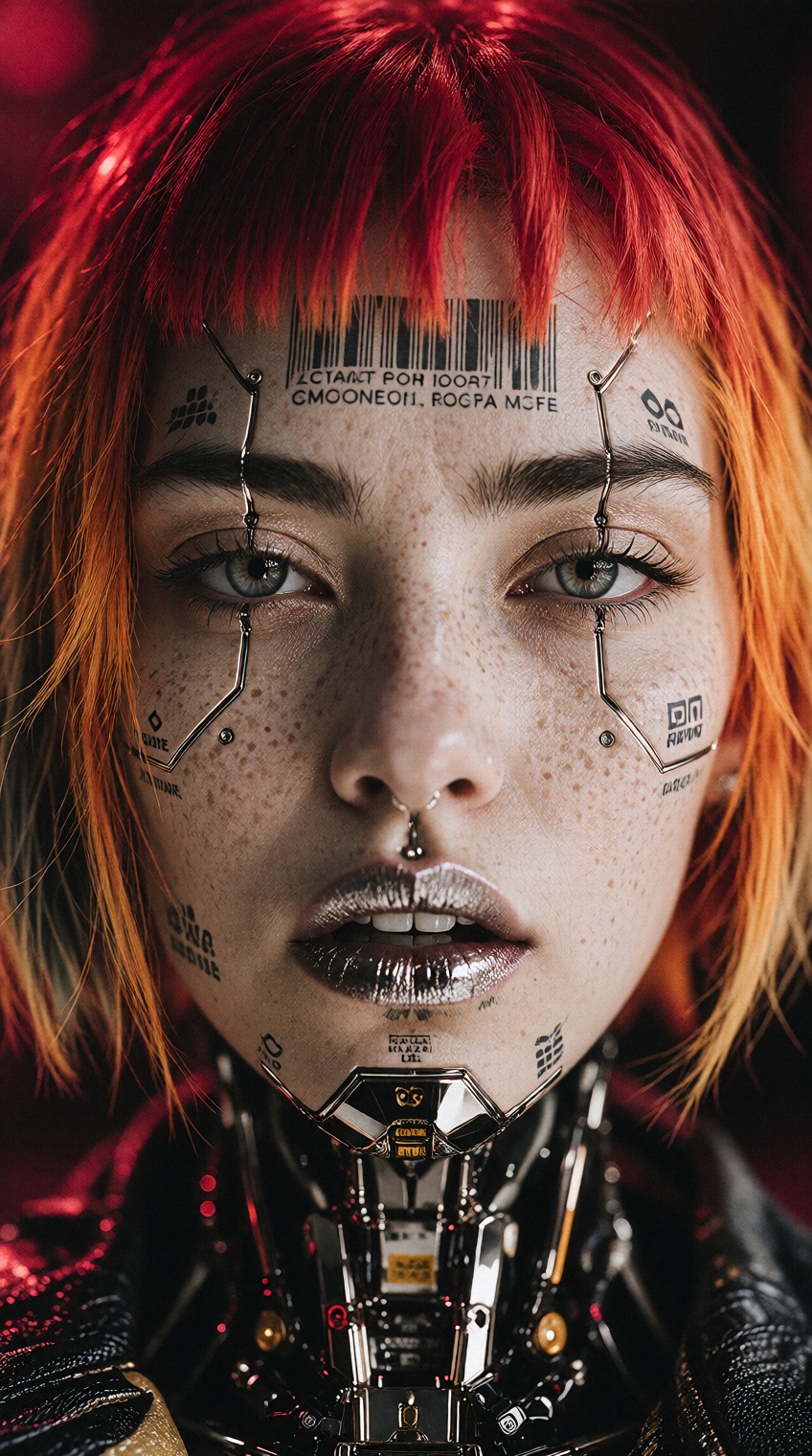 (Authentic,  dynamic vertical ultra close-up shot analog photograph,  shot on a medium format camera with 90mm lens at f/2...