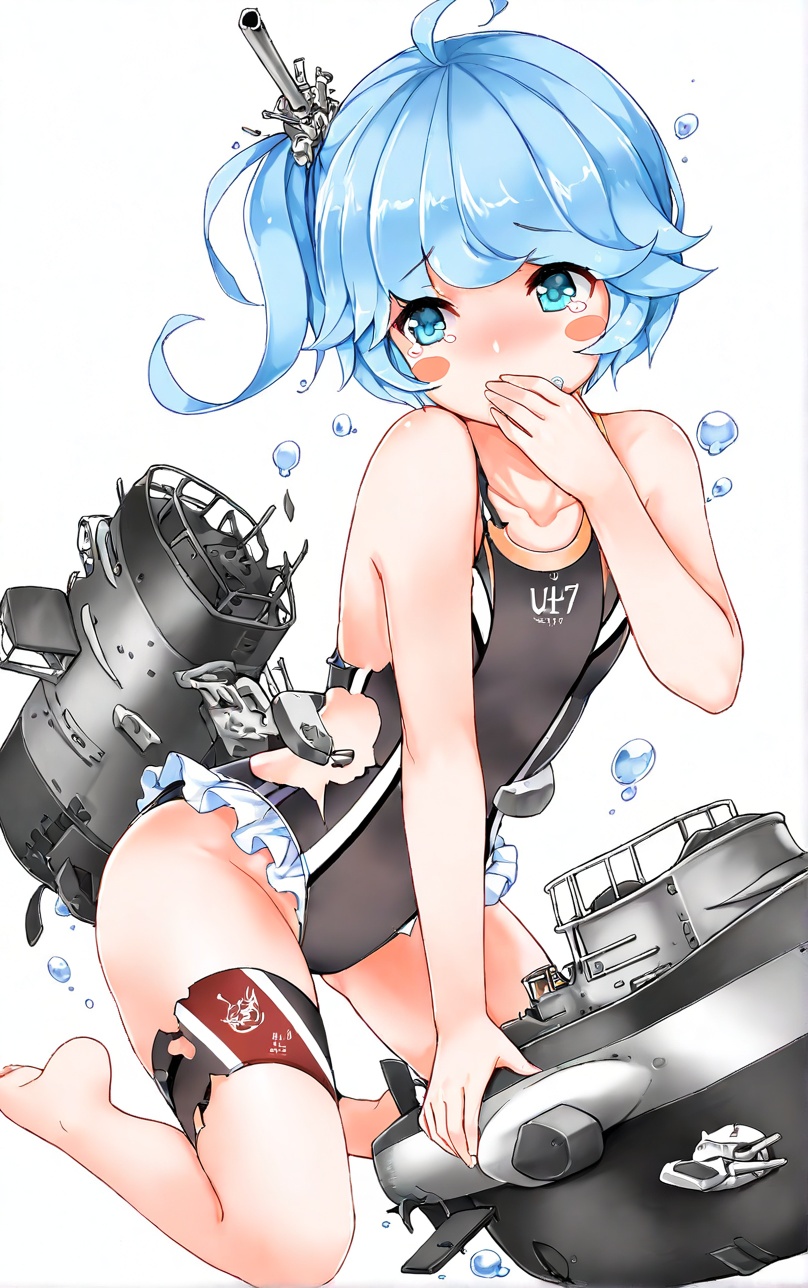 ((masterpiece)),  (((best quality))),  ((ultra-detailed)) on Tensor.Art