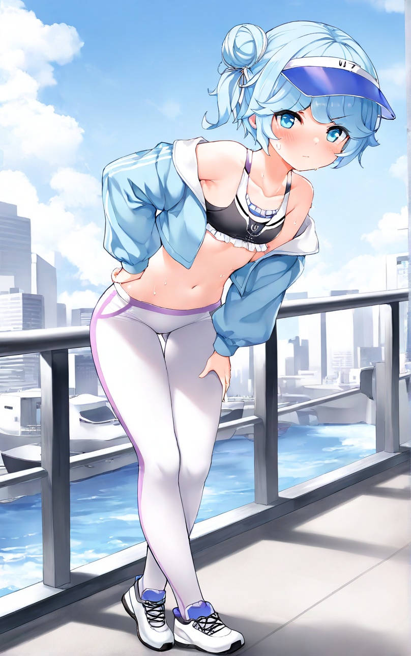 ((masterpiece)),  (((best quality))),  ((ultra-detailed)) on Tensor.Art