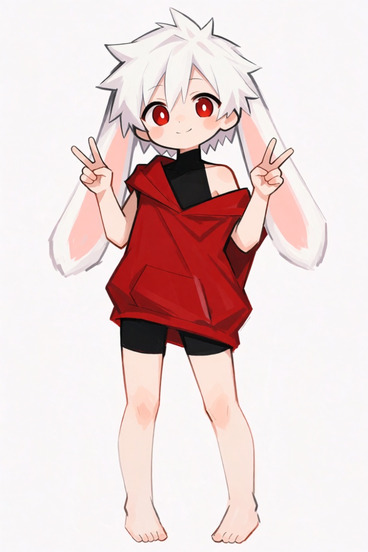 vup_characters by sky_bai on Tensor.Art