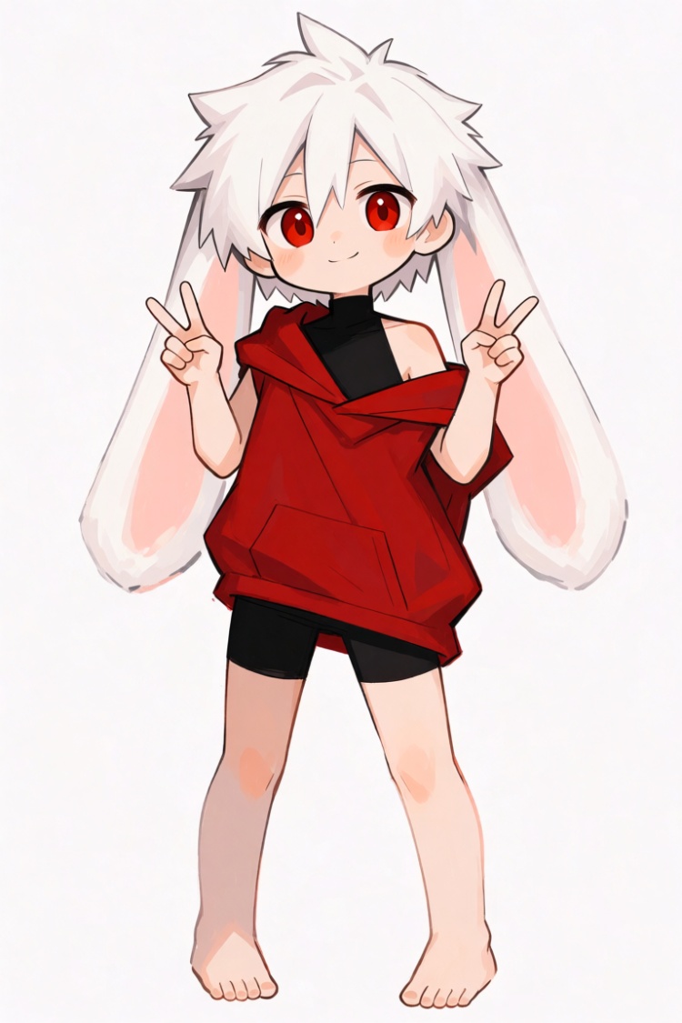 vup_characters by sky_bai on Tensor.Art