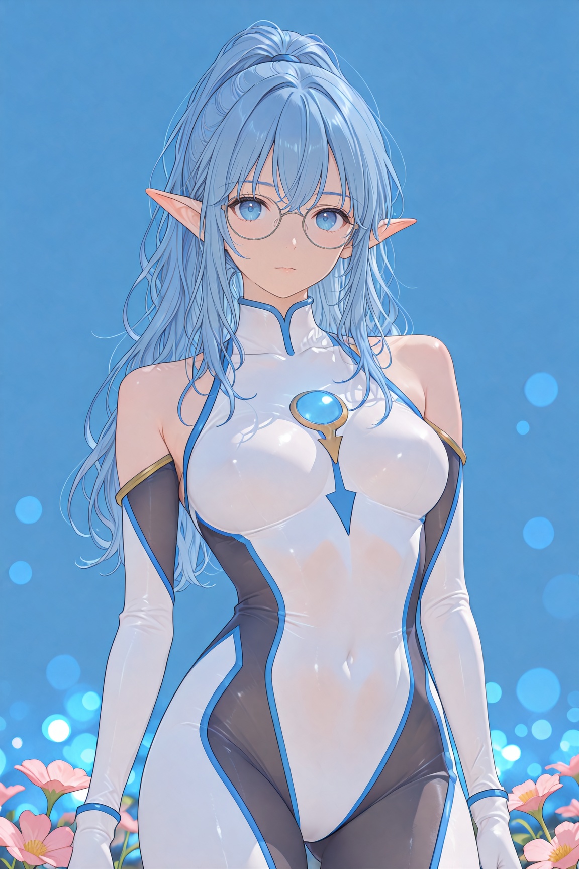 masterpiece,  best quality,  highres on Tensor.Art