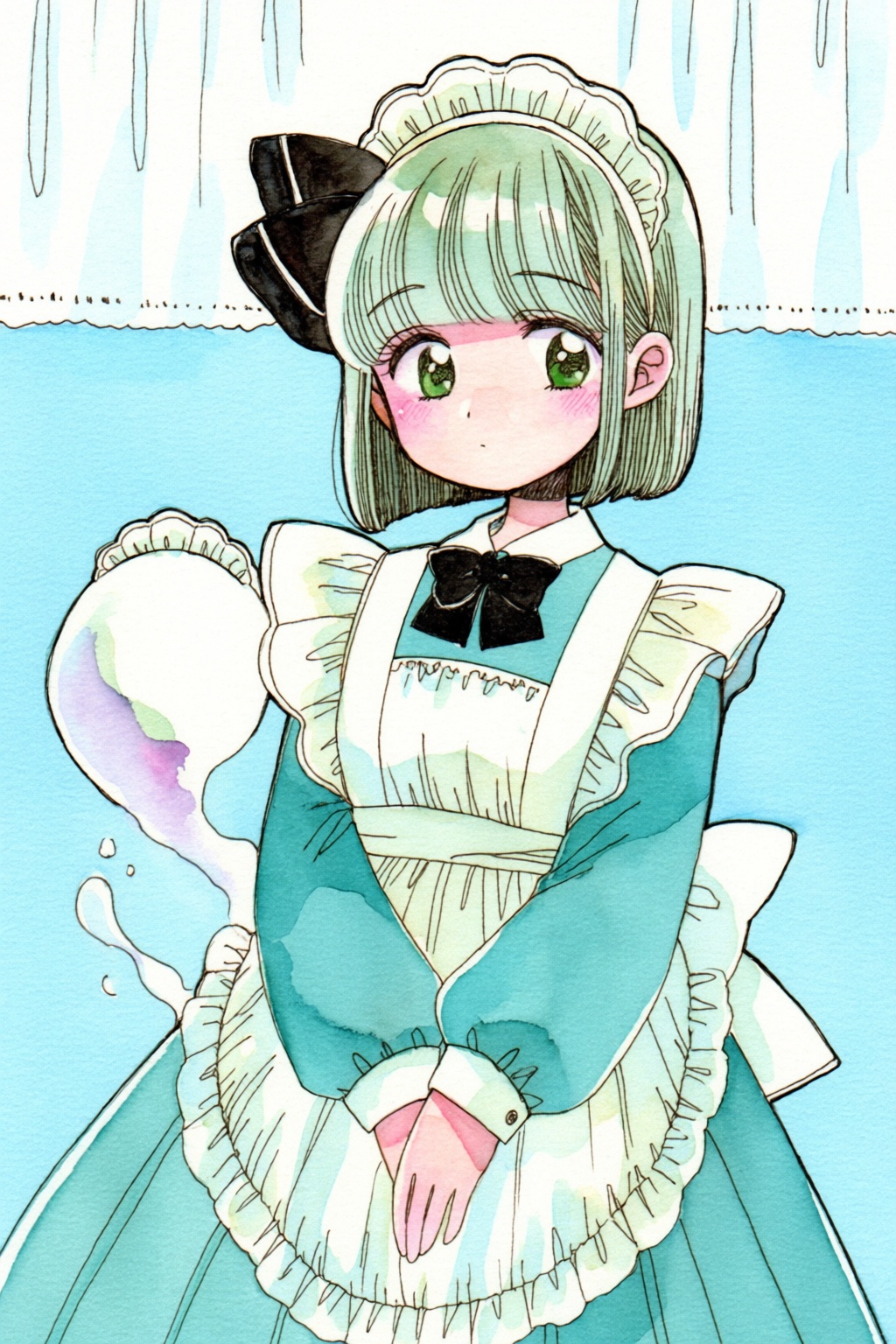 highres,  absurdres,  newest on Tensor.Art