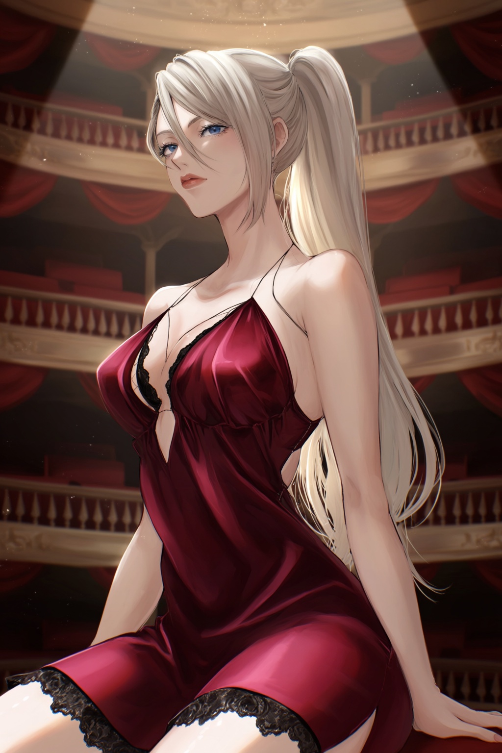 highres,  absurdres,  newest on Tensor.Art