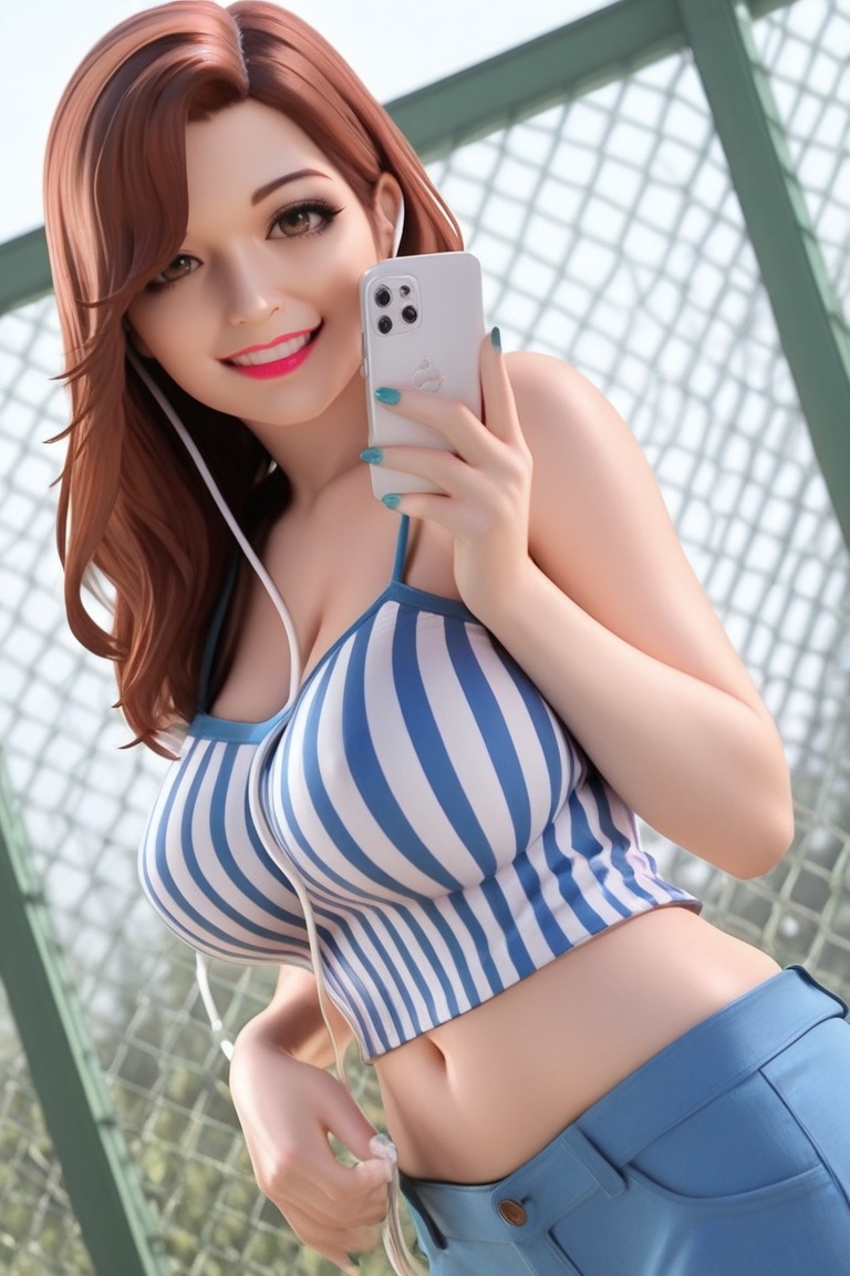 tessaf0lwer,  1girl,  solo on Tensor.Art