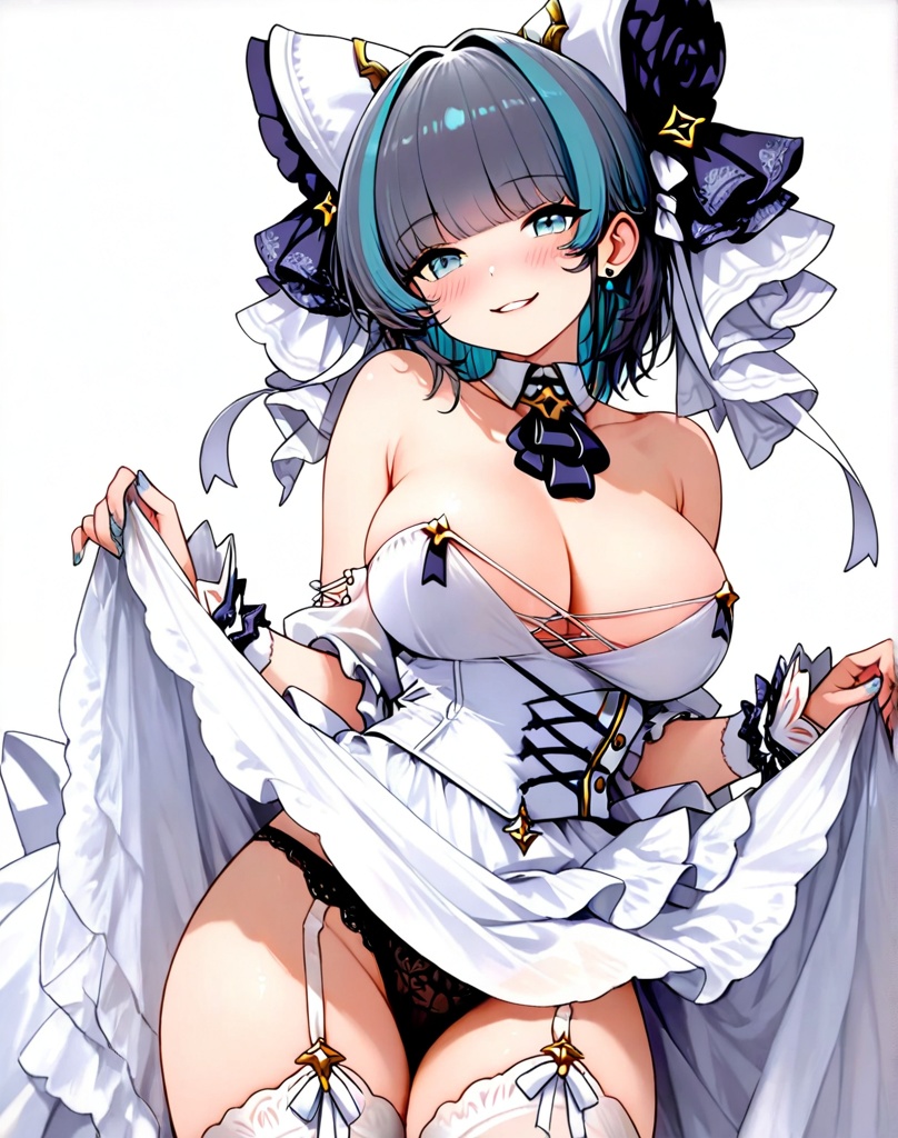 ((Masterpiece)),  (((Best quality))),  ((Ultra-detailed)) on Tensor.Art