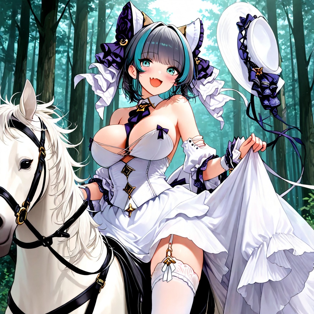 ((Masterpiece)),  (((Best quality))),  ((Ultra-detailed)) on Tensor.Art