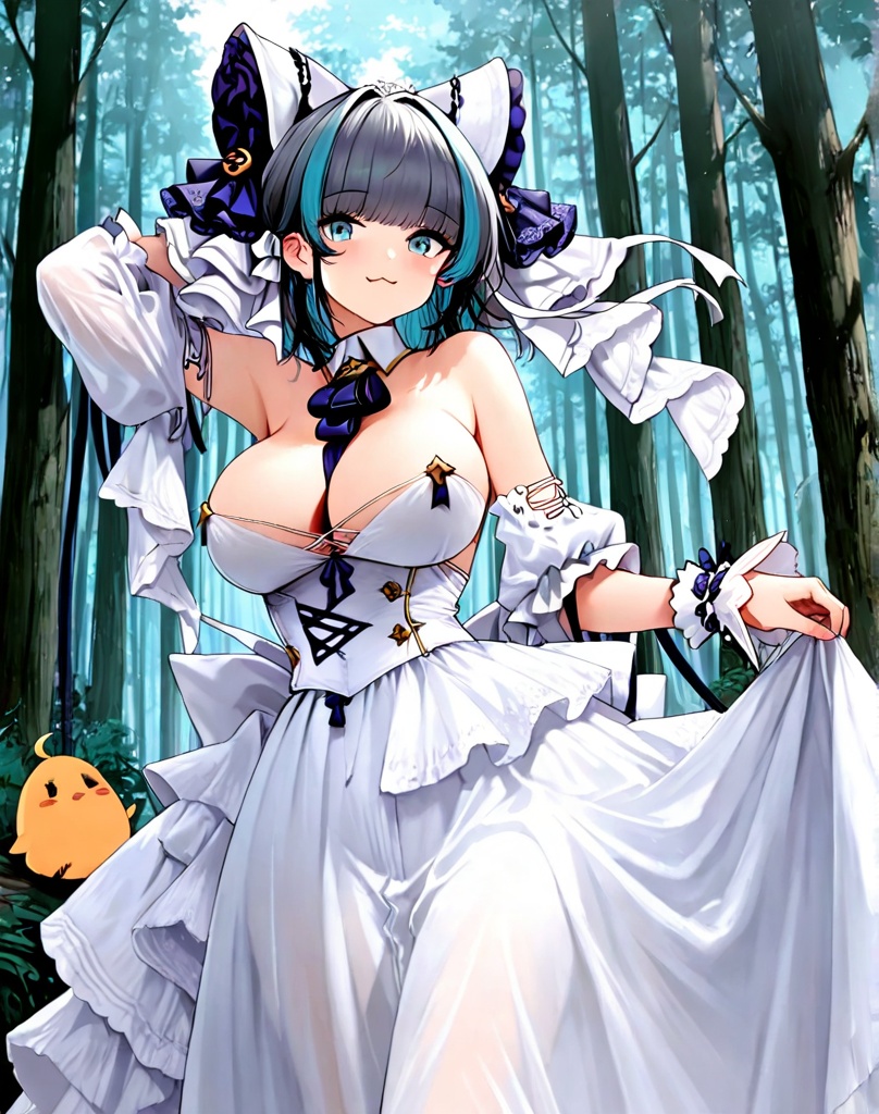 ((Masterpiece)),  (((Best quality))),  ((Ultra-detailed)) on Tensor.Art