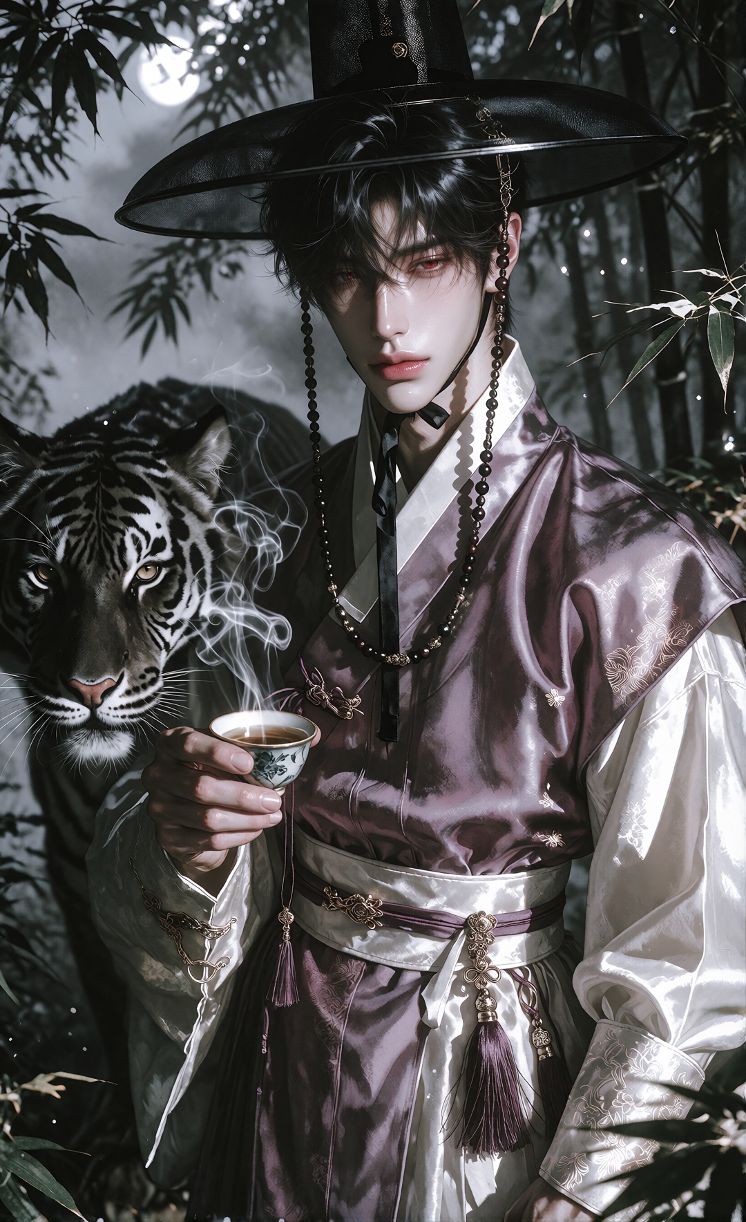 wtrmale,  young handsome male,  young ***** man on Tensor.Art