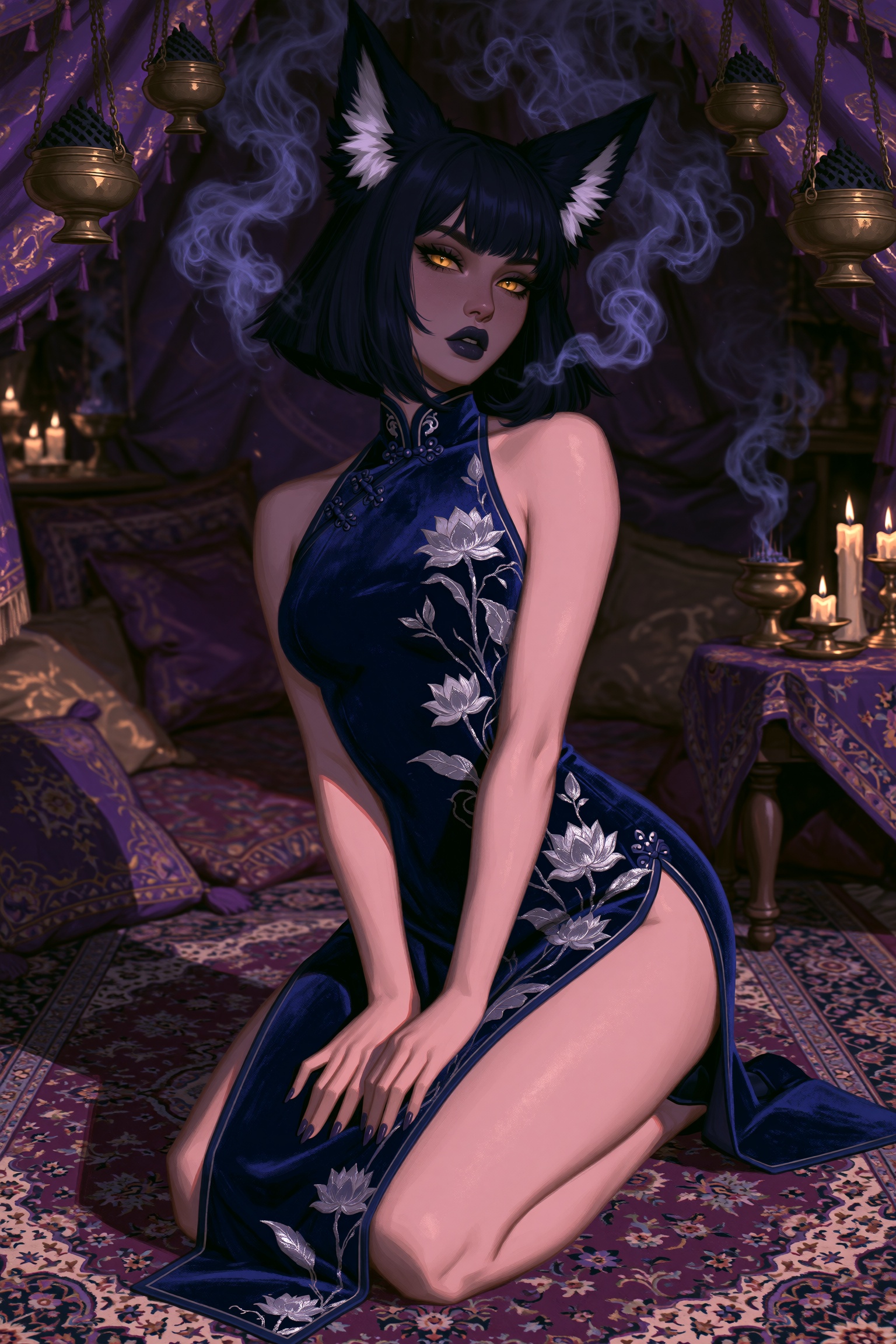 highres,  absurdres,  newest on Tensor.Art