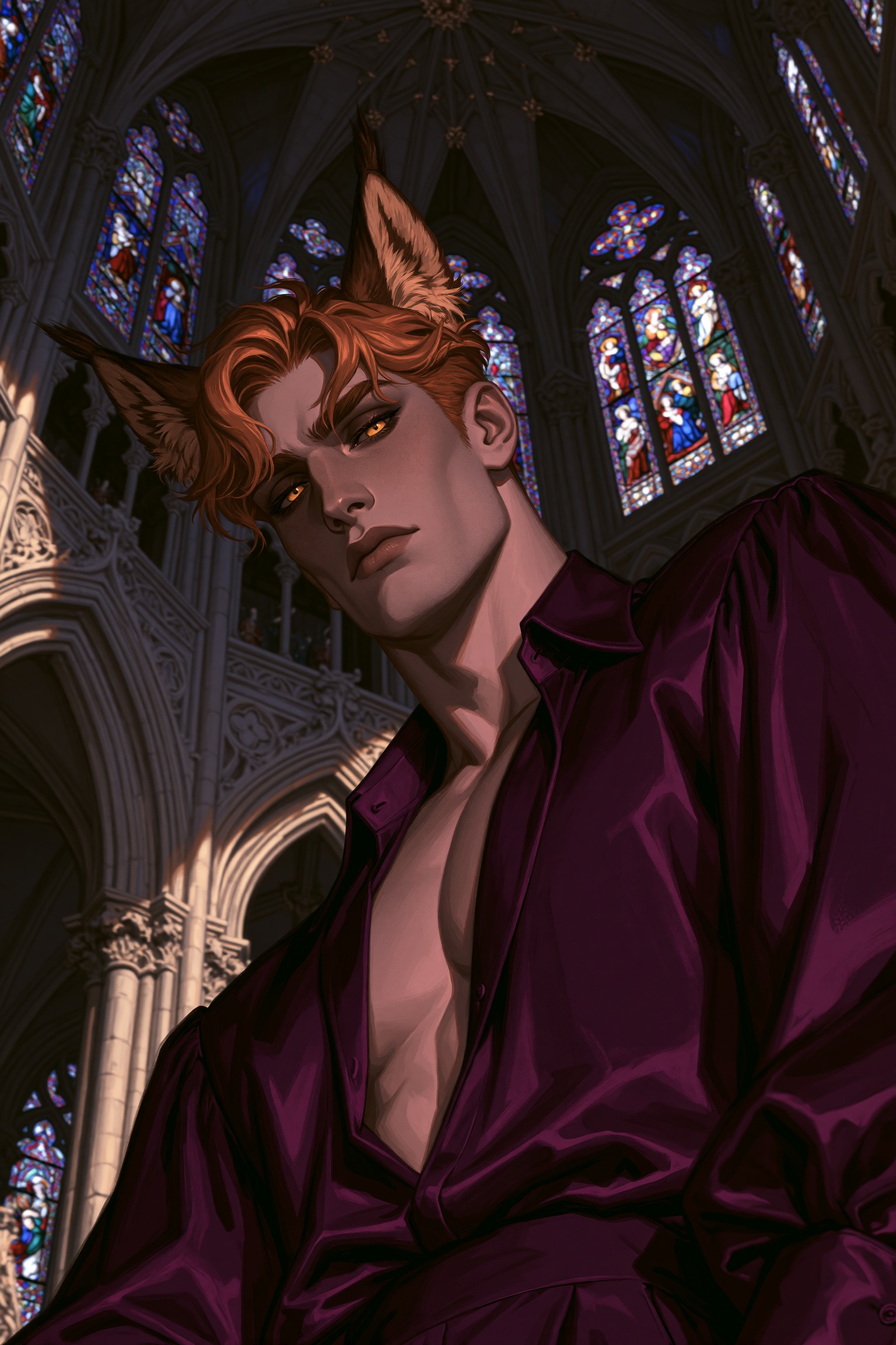 highres,  absurdres,  newest on Tensor.Art