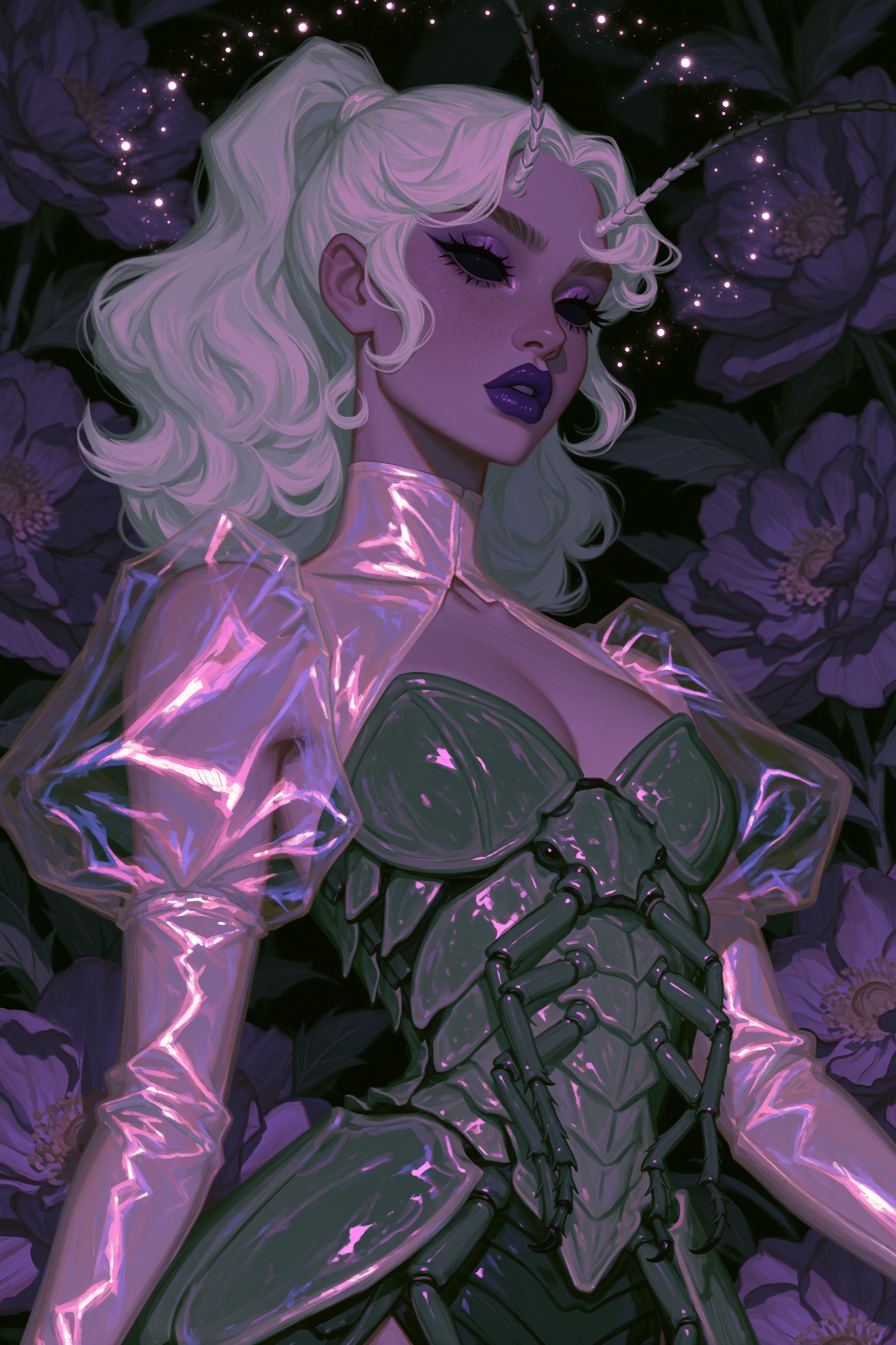 highres,  absurdres,  newest on Tensor.Art