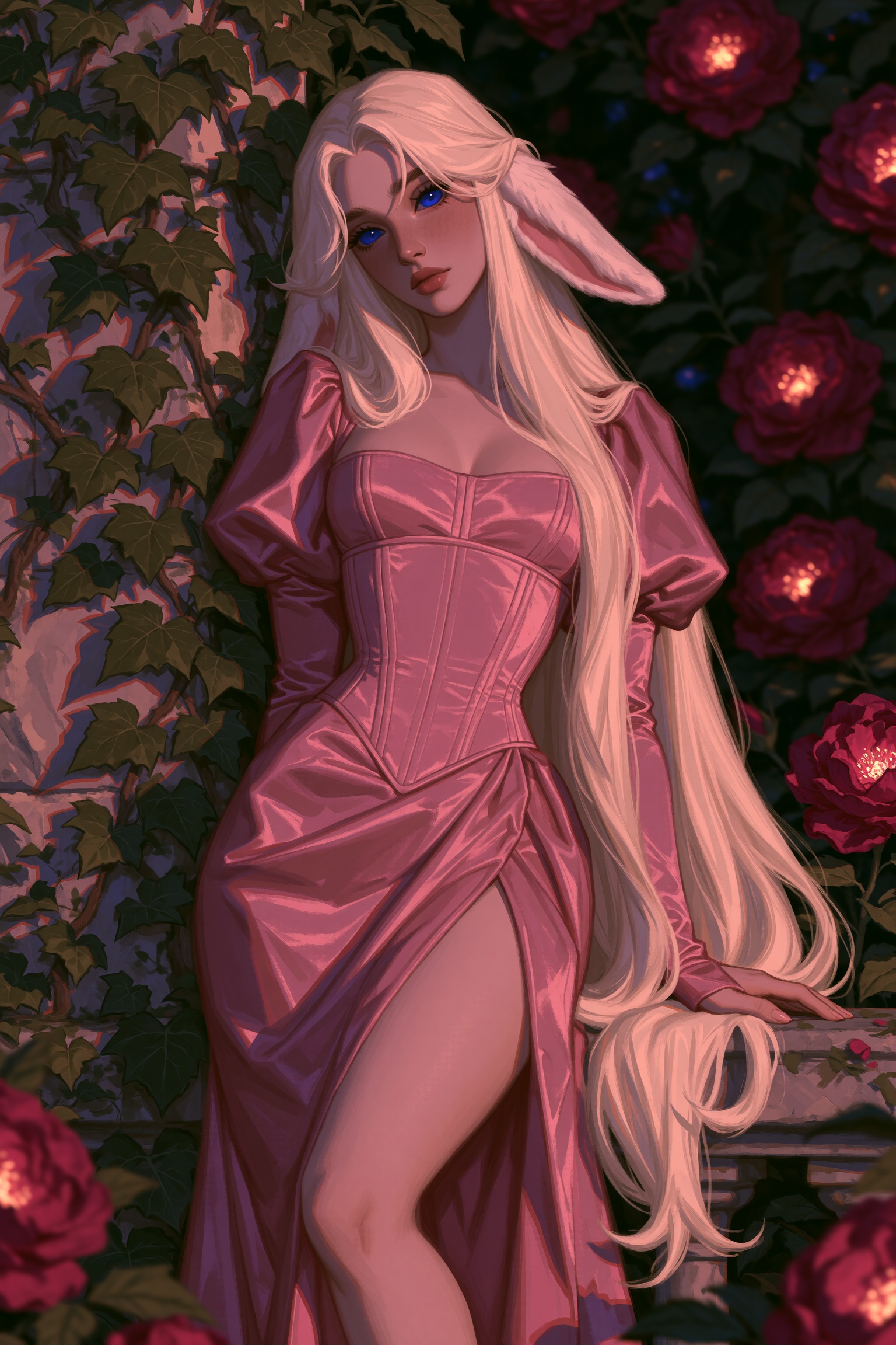 highres,  absurdres,  newest on Tensor.Art