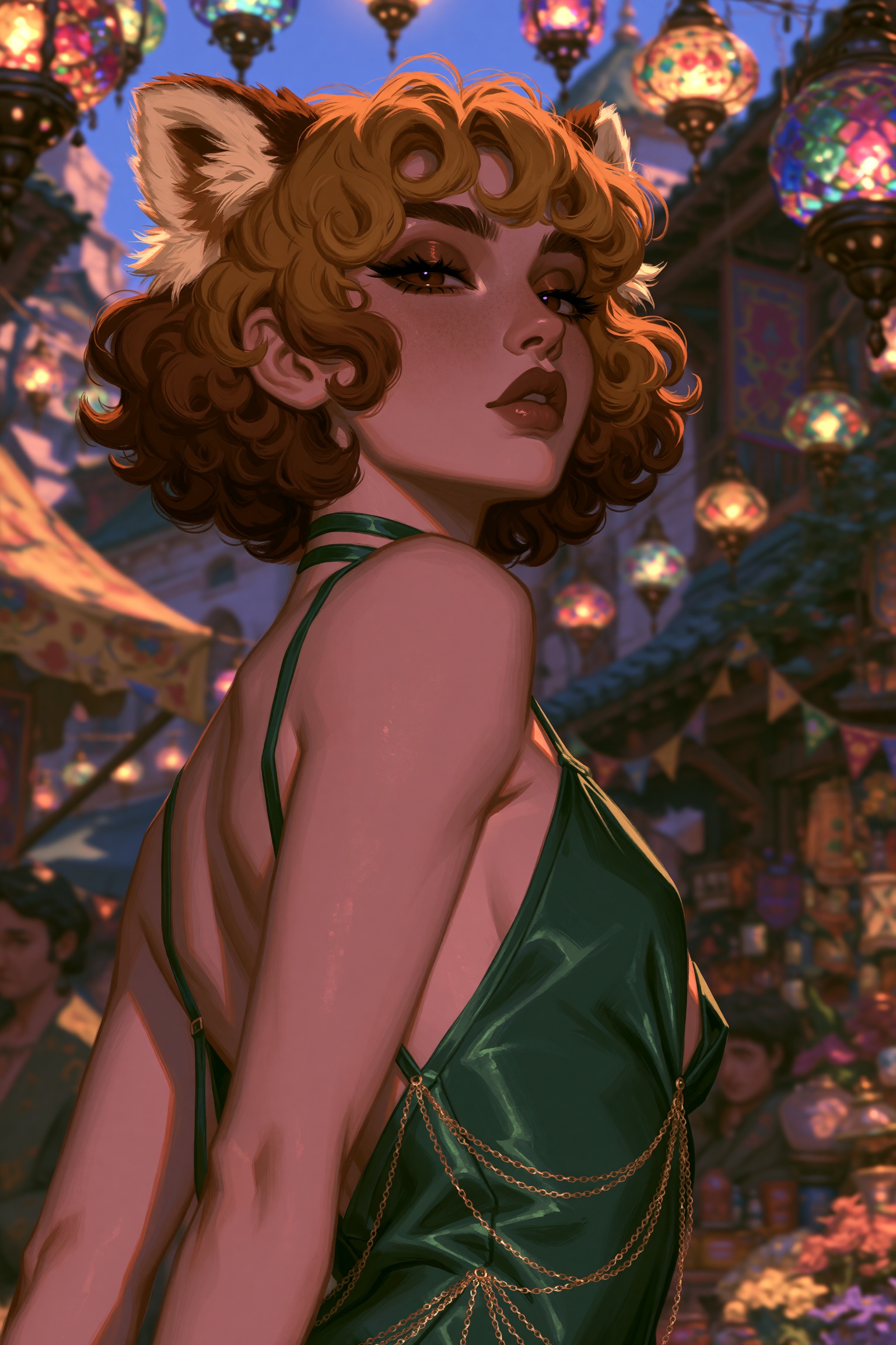 highres,  absurdres,  newest on Tensor.Art