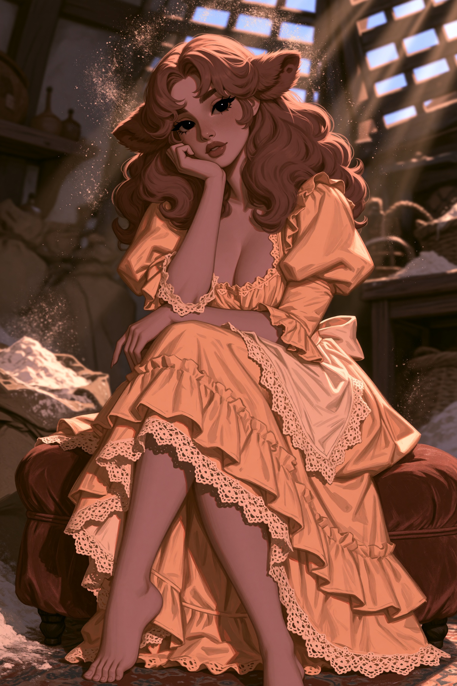 highres,  absurdres,  newest on Tensor.Art