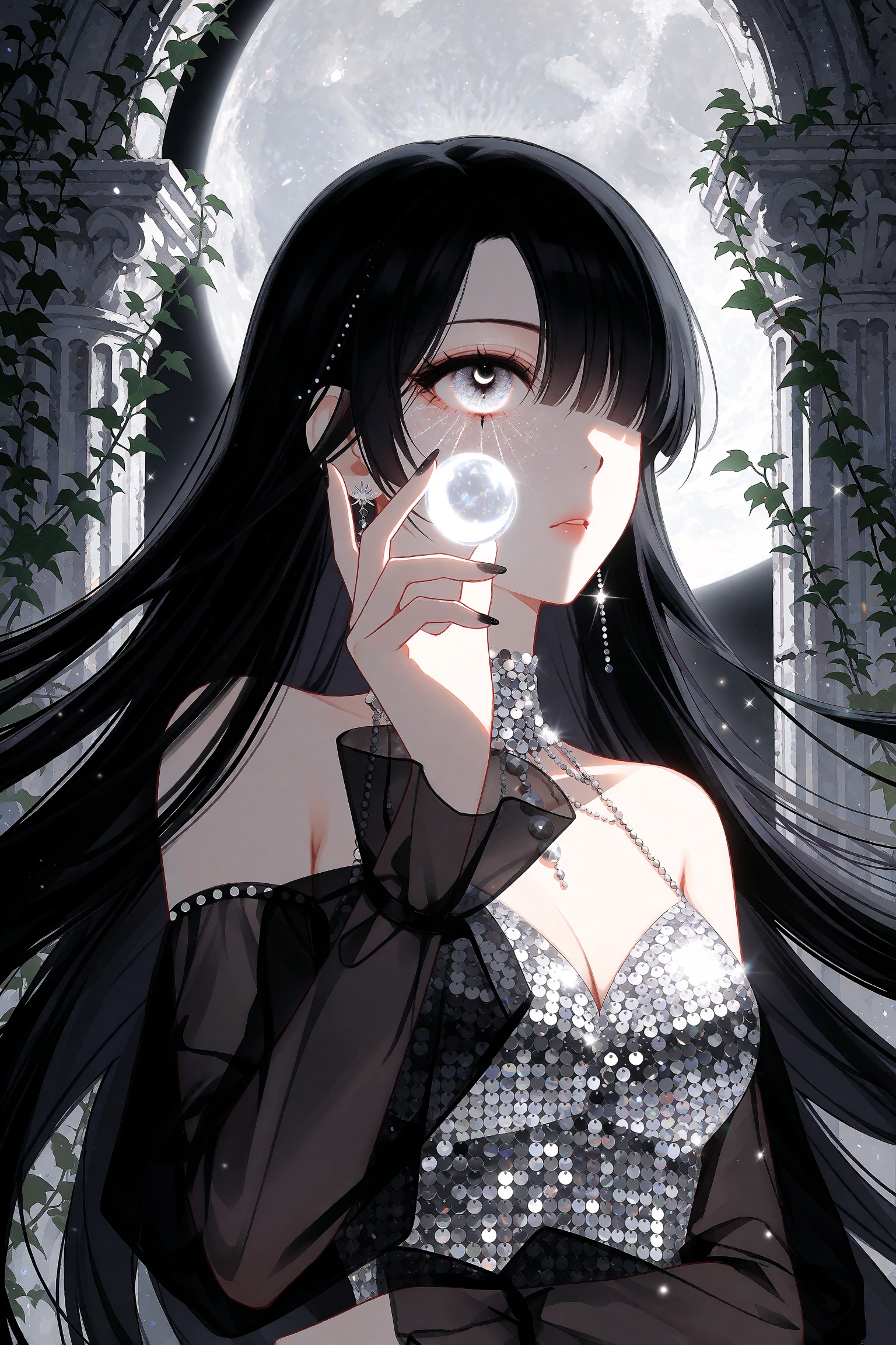 highres,  absurdres,  @58_(opal_00_58) on Tensor.Art