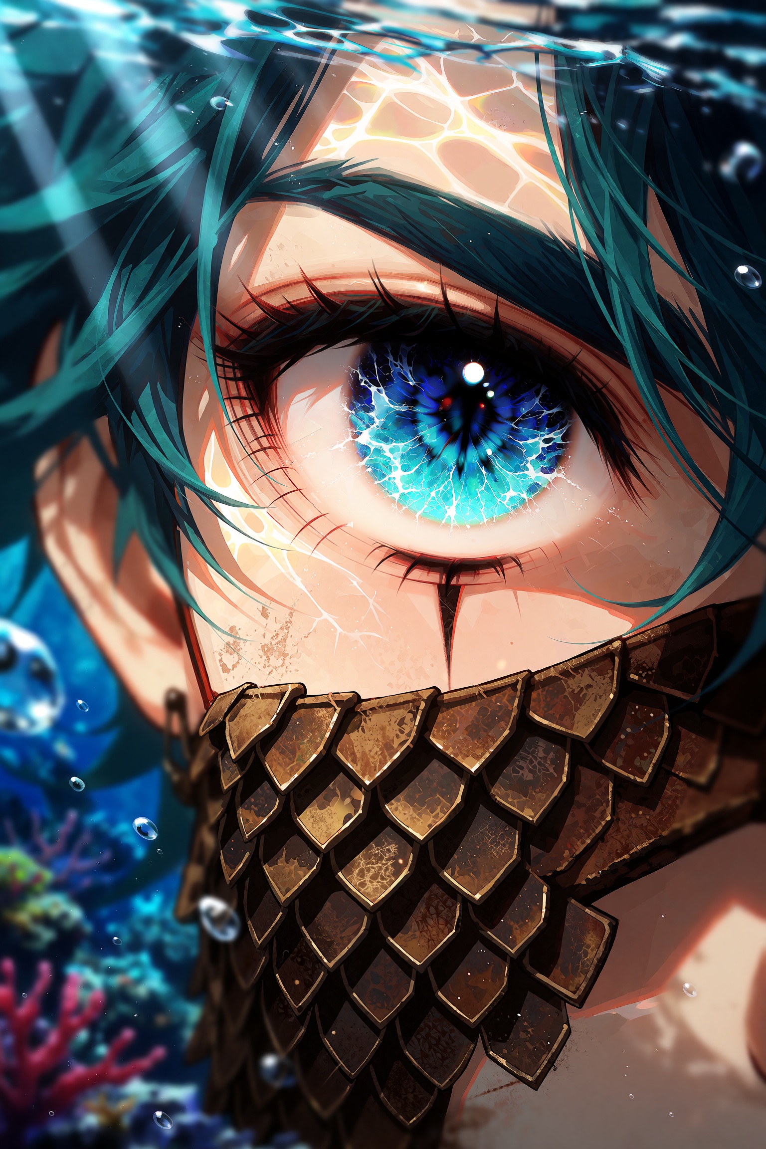 highres,  absurdres,  @58_(opal_00_58) on Tensor.Art
