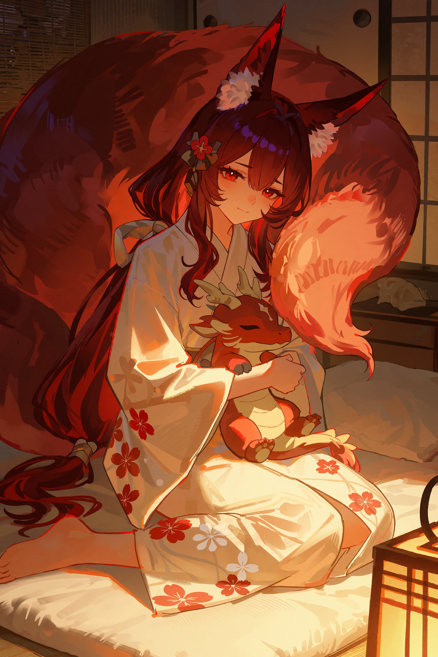 highres,  absurdres,  @moehikaru on Tensor.Art