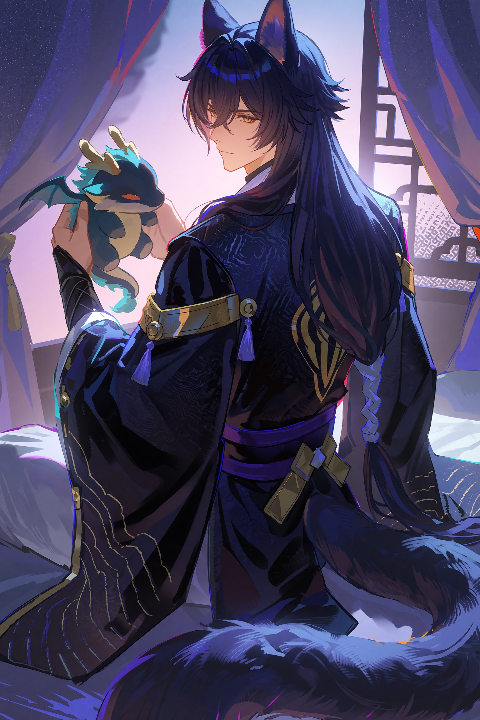 highres,  absurdres,  @moehikaru on Tensor.Art