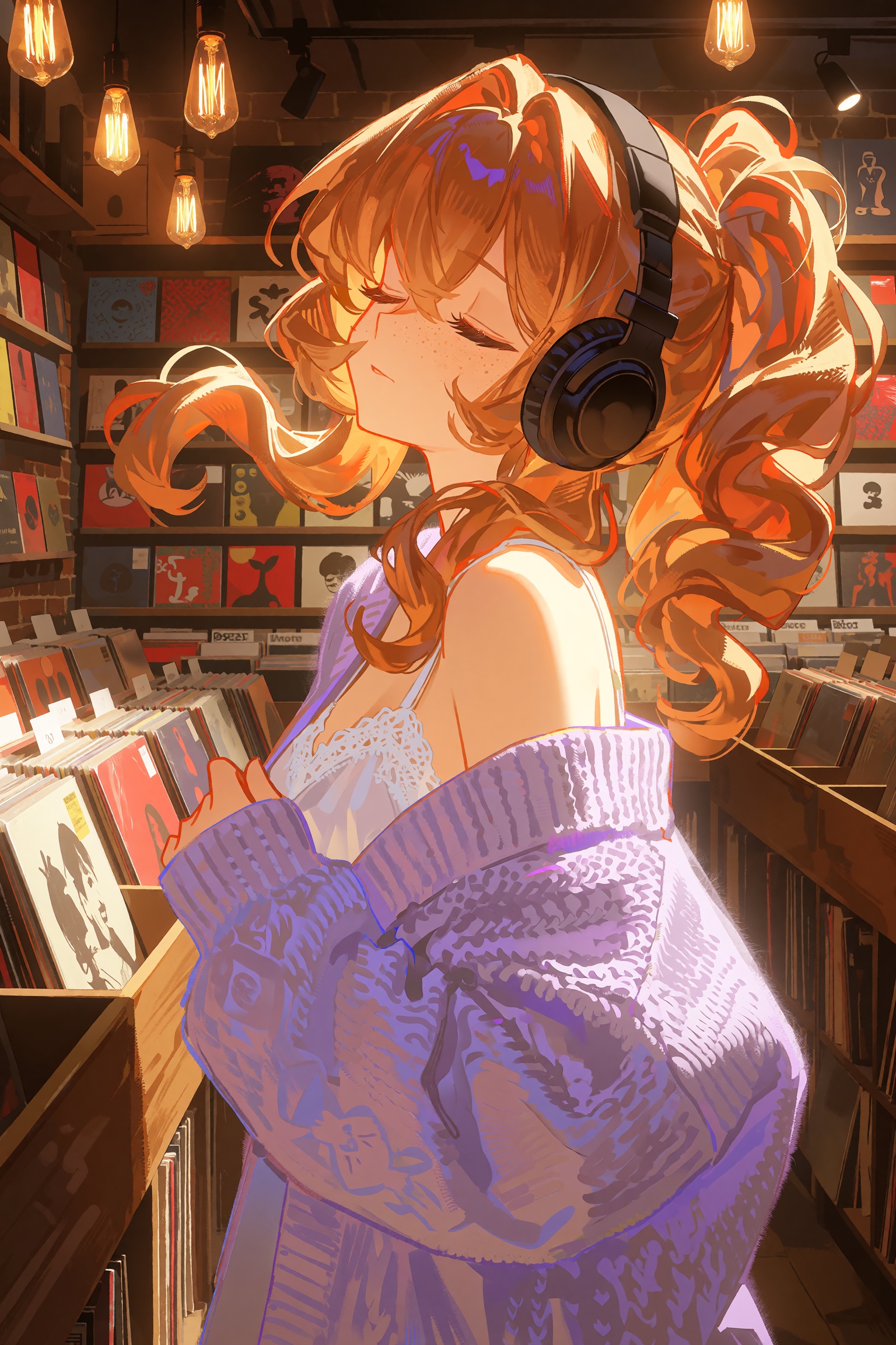 highres,  absurdres,  @moehikaru on Tensor.Art