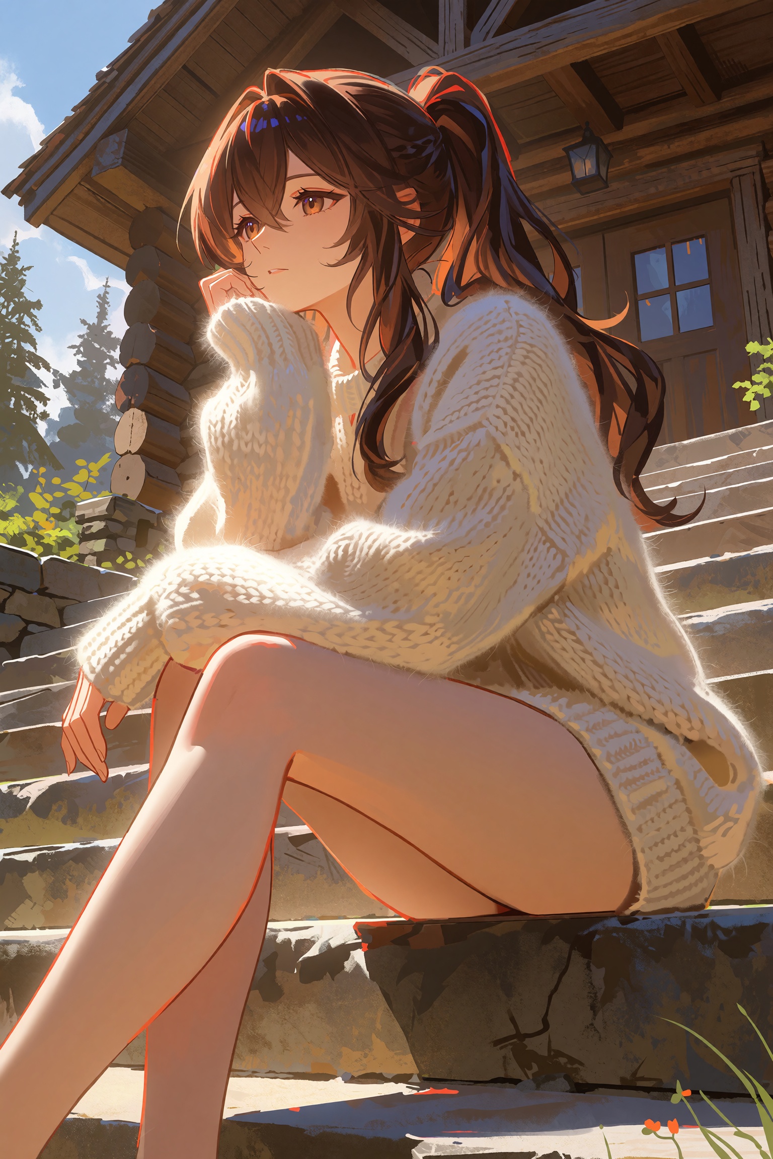 highres,  absurdres,  @moehikaru on Tensor.Art