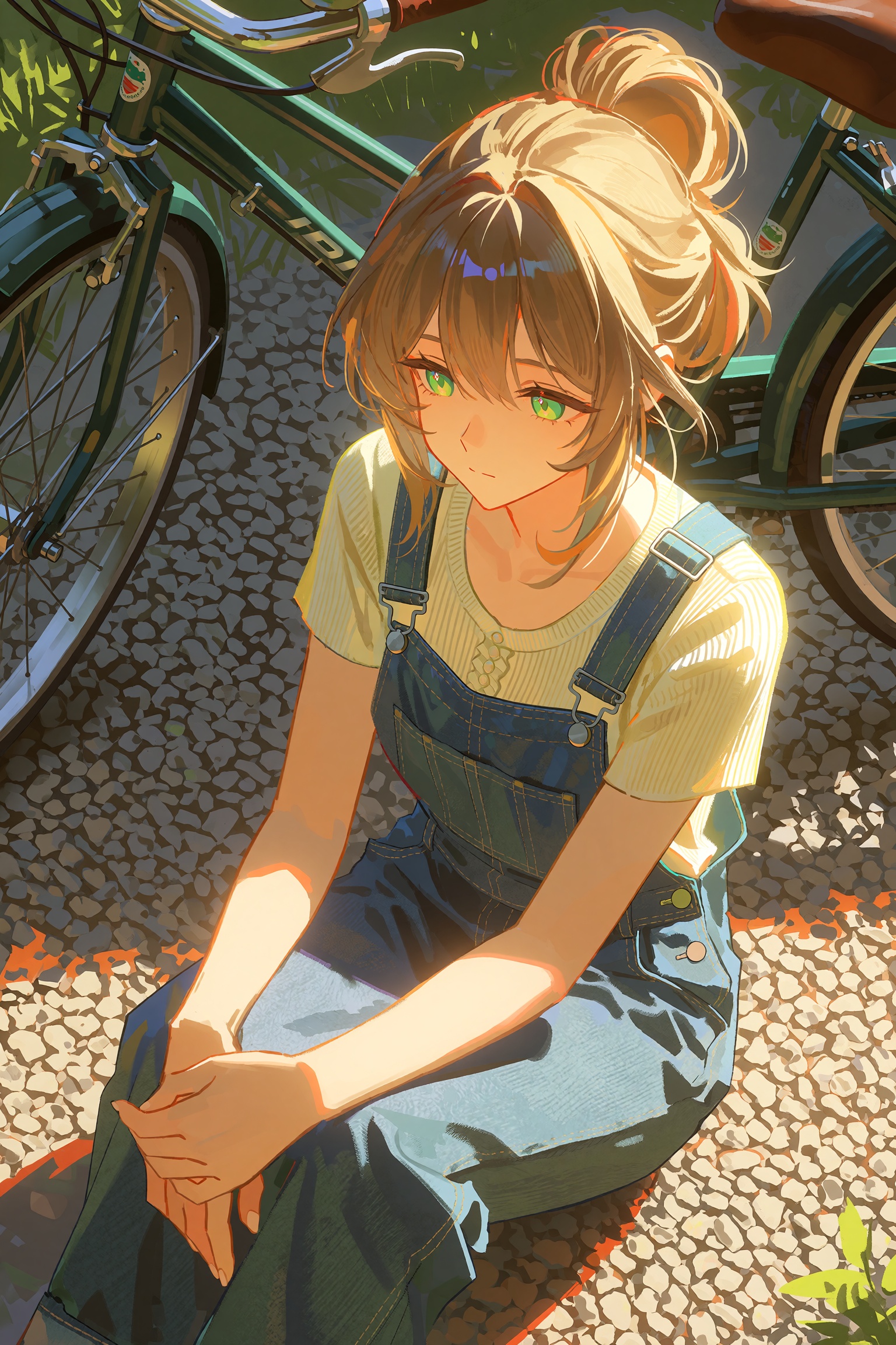 highres,  absurdres,  @moehikaru on Tensor.Art