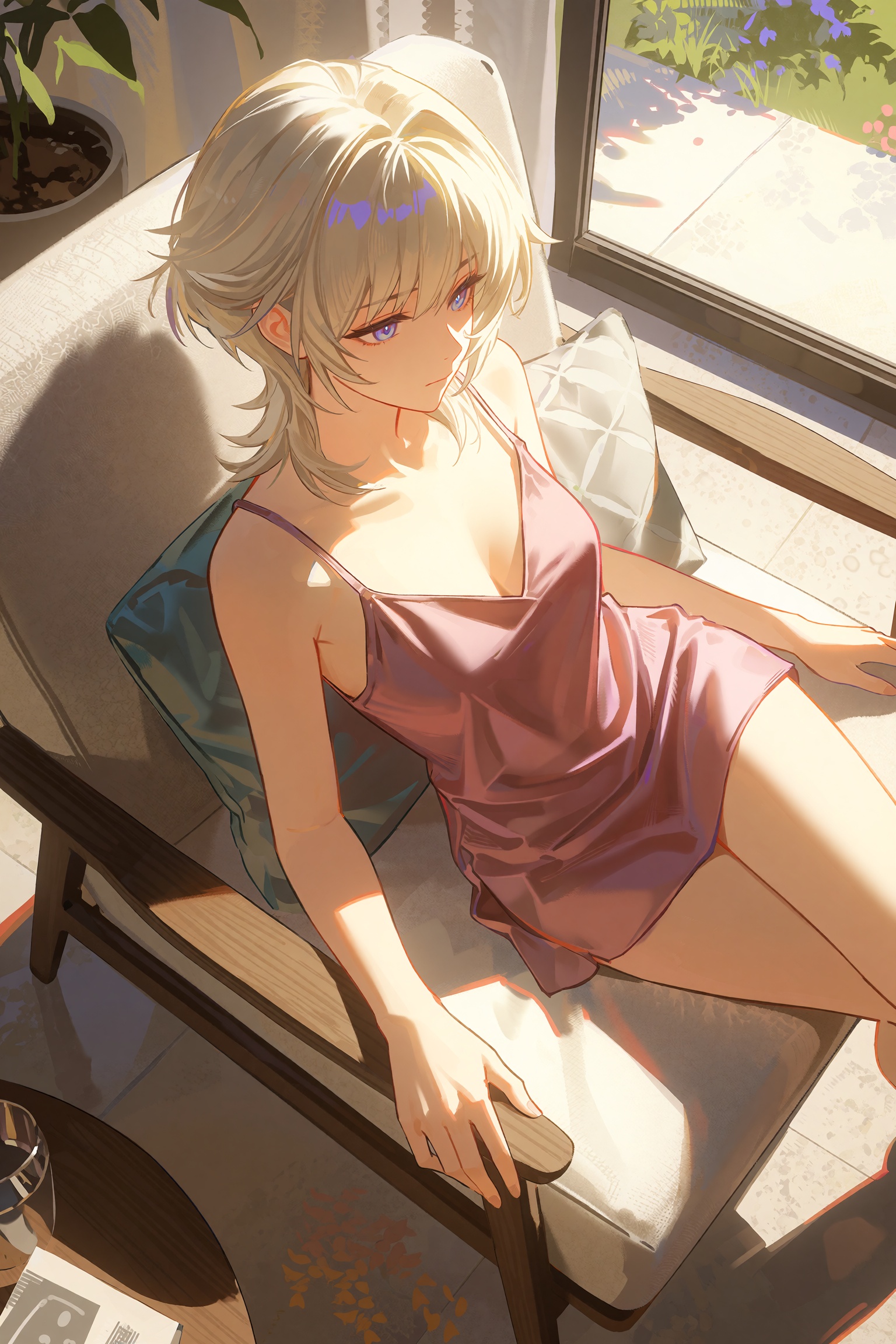 highres,  absurdres,  @moehikaru on Tensor.Art