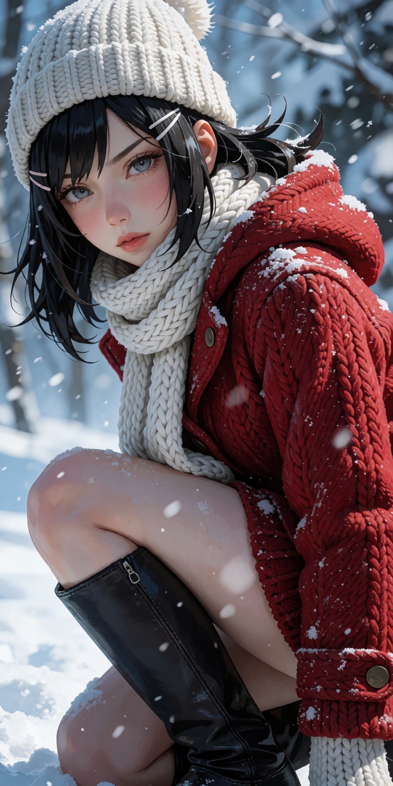 masterpiece,  ultra-realistic photograph,  cinematic dramatic low-angle three-quarter editorial portrait photography on Te...