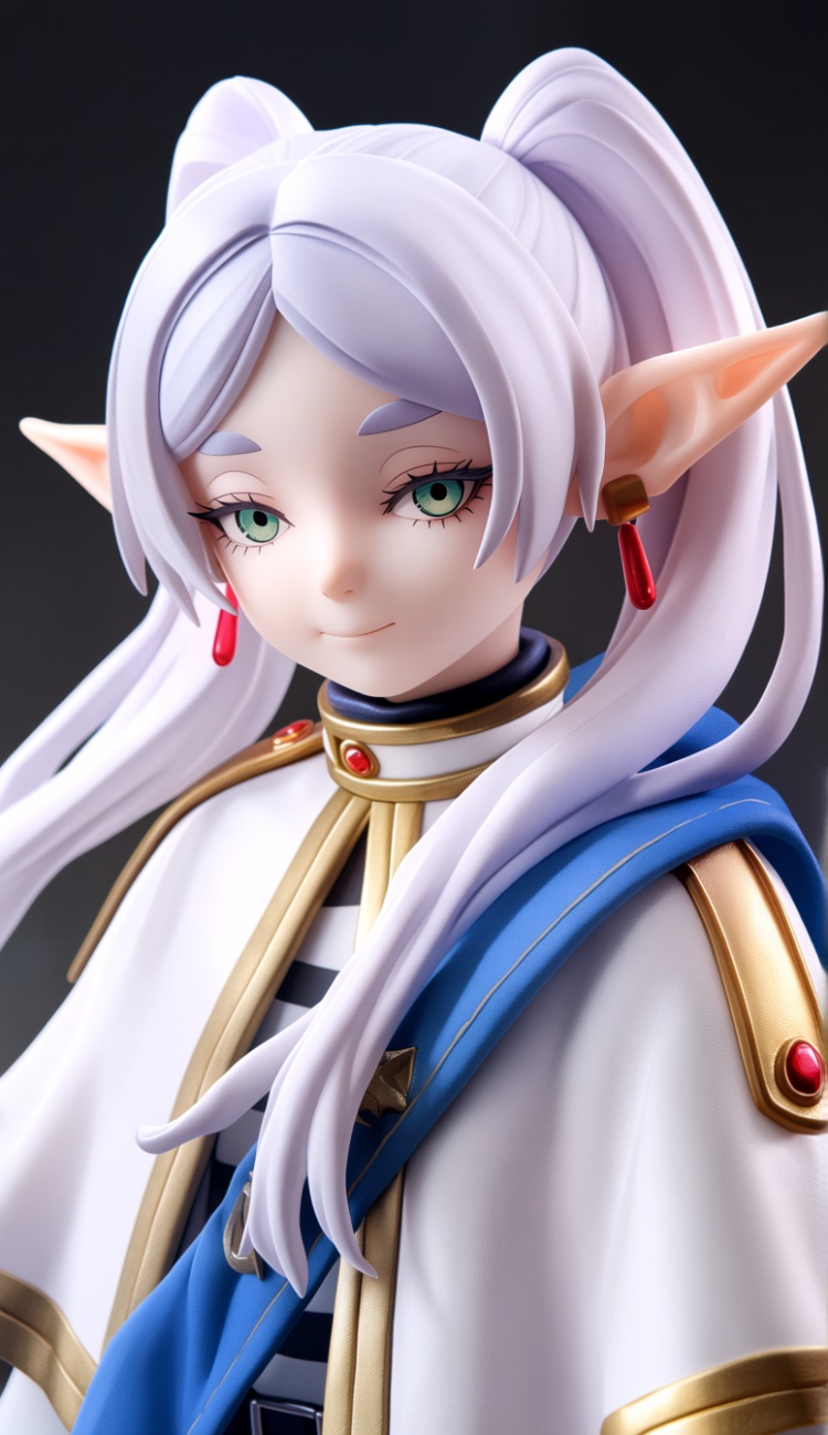 anima-pvc by hans on Tensor.Art