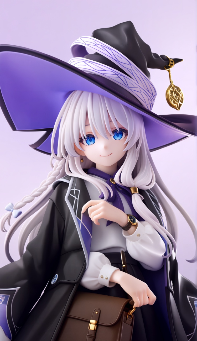 anima-pvc by hans on Tensor.Art