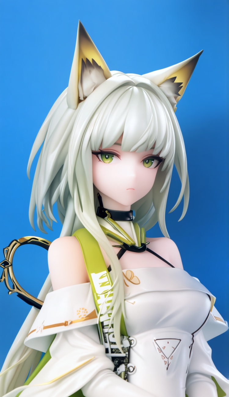 anima-pvc by hans on Tensor.Art
