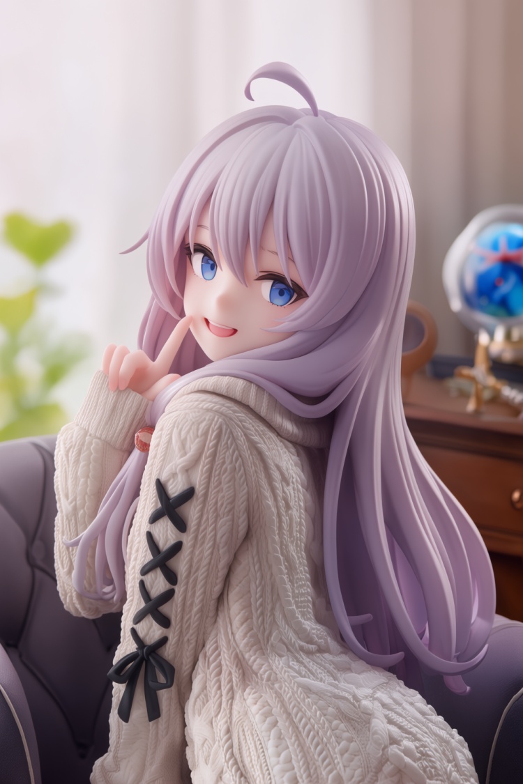 anima-PVC by hans on Tensor.Art