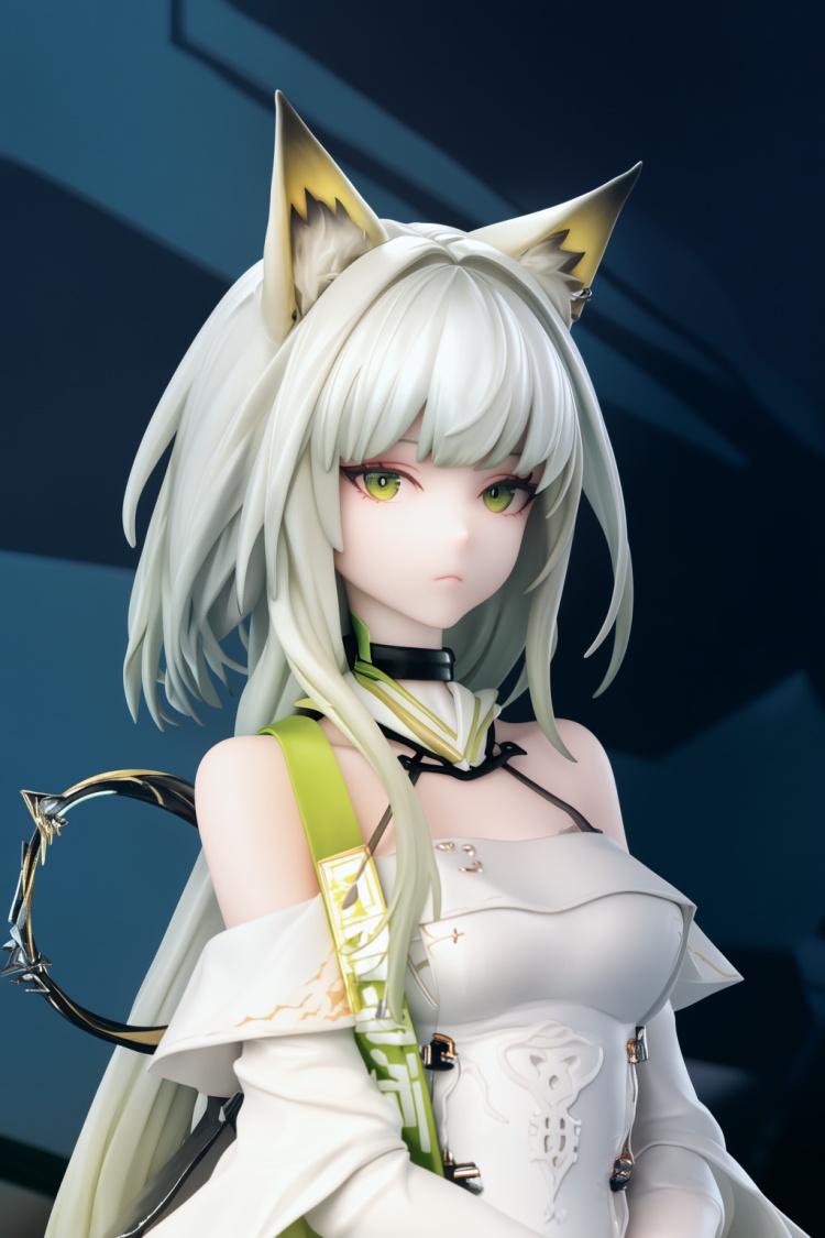 anima-PVC by hans on Tensor.Art