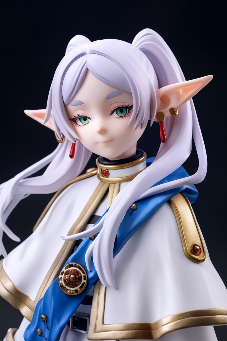 anima-PVC by hans on Tensor.Art